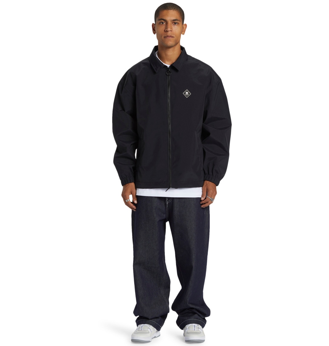 DC Shoes Outdoorjacke »Premier«