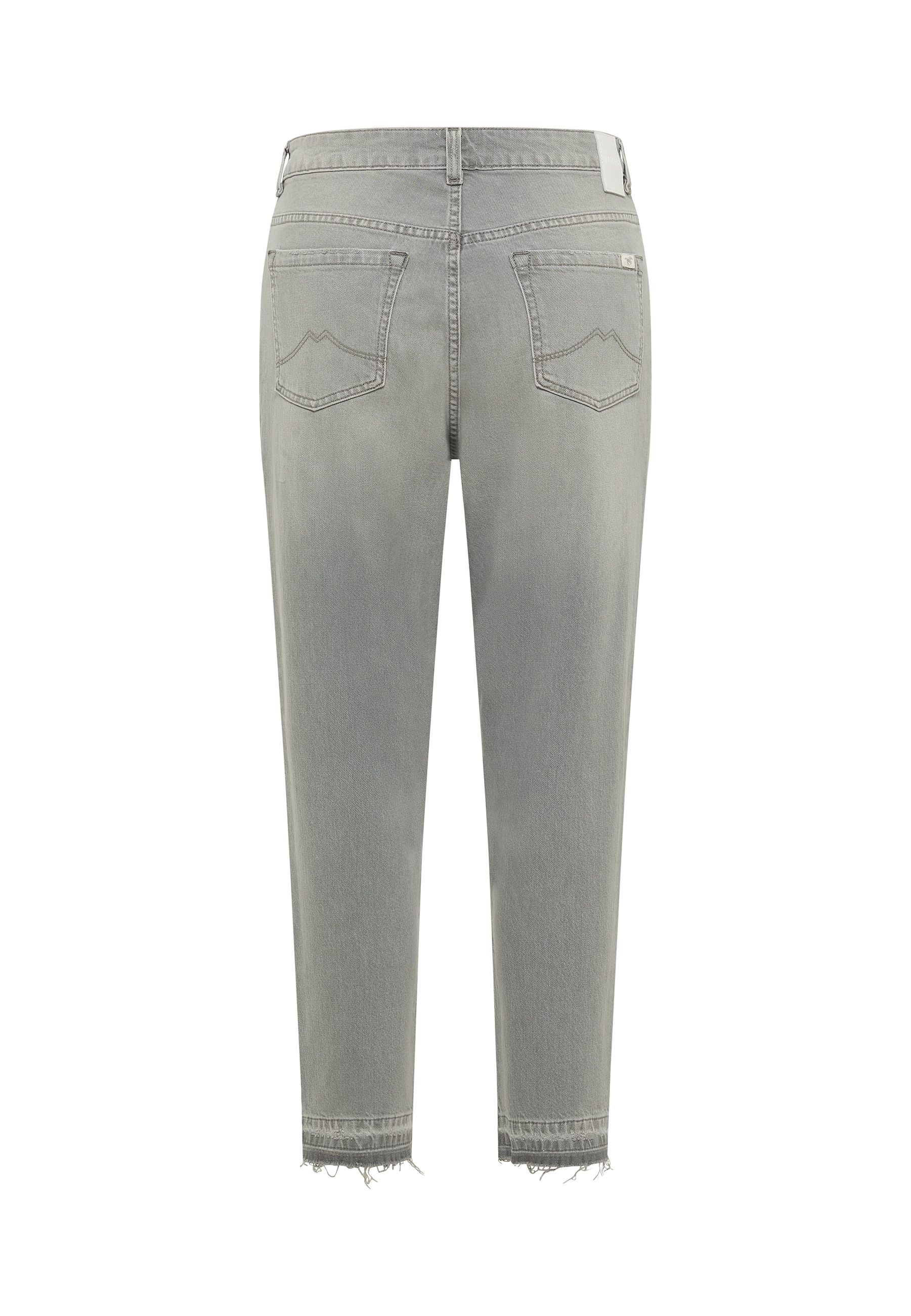 MUSTANG Mom-Jeans »Damen Style Charlotte Tapered«