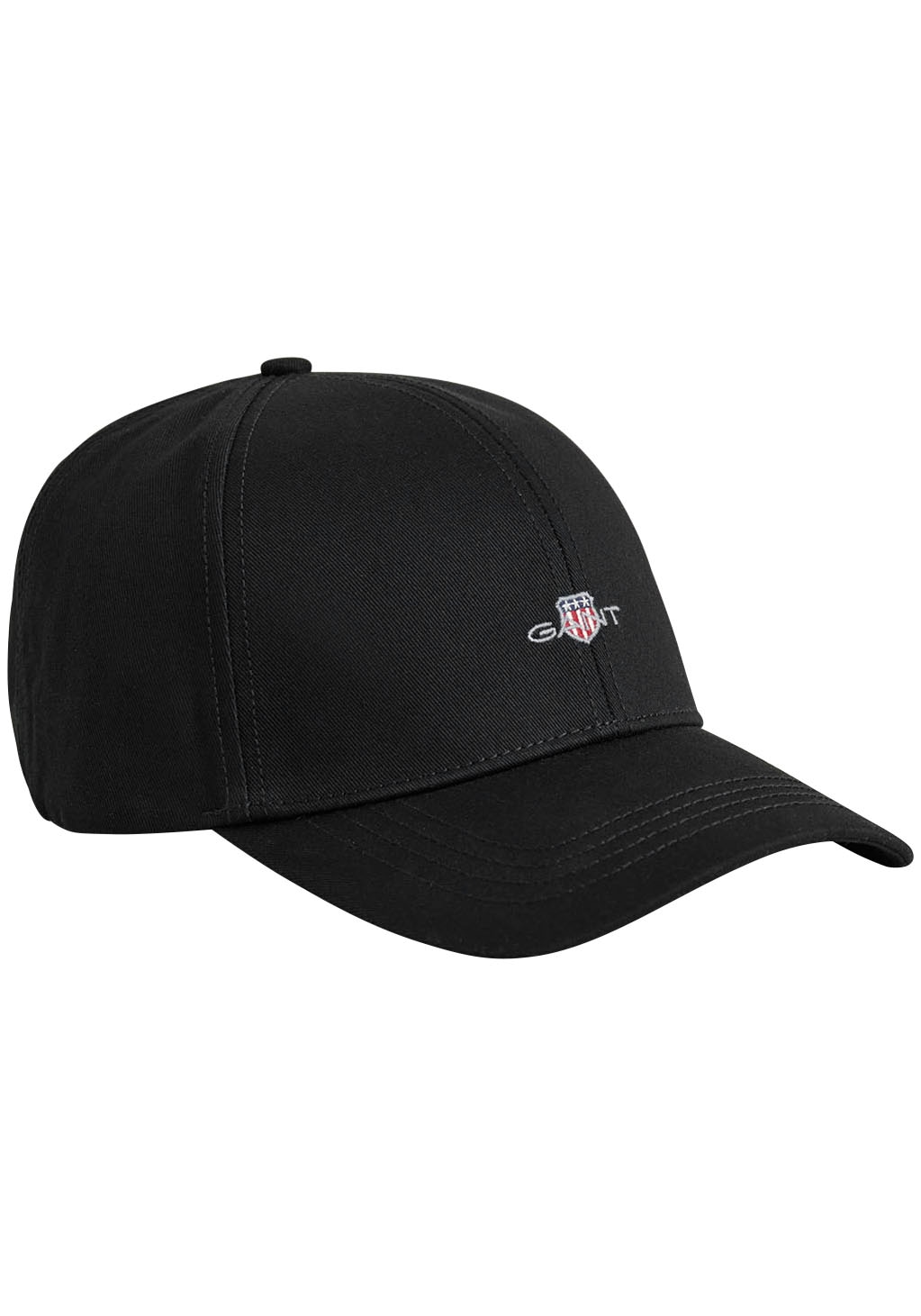 Baseball Cap »Neutral Unisex High Shield Basecap«, mit Logostickerei vorne, 100%...