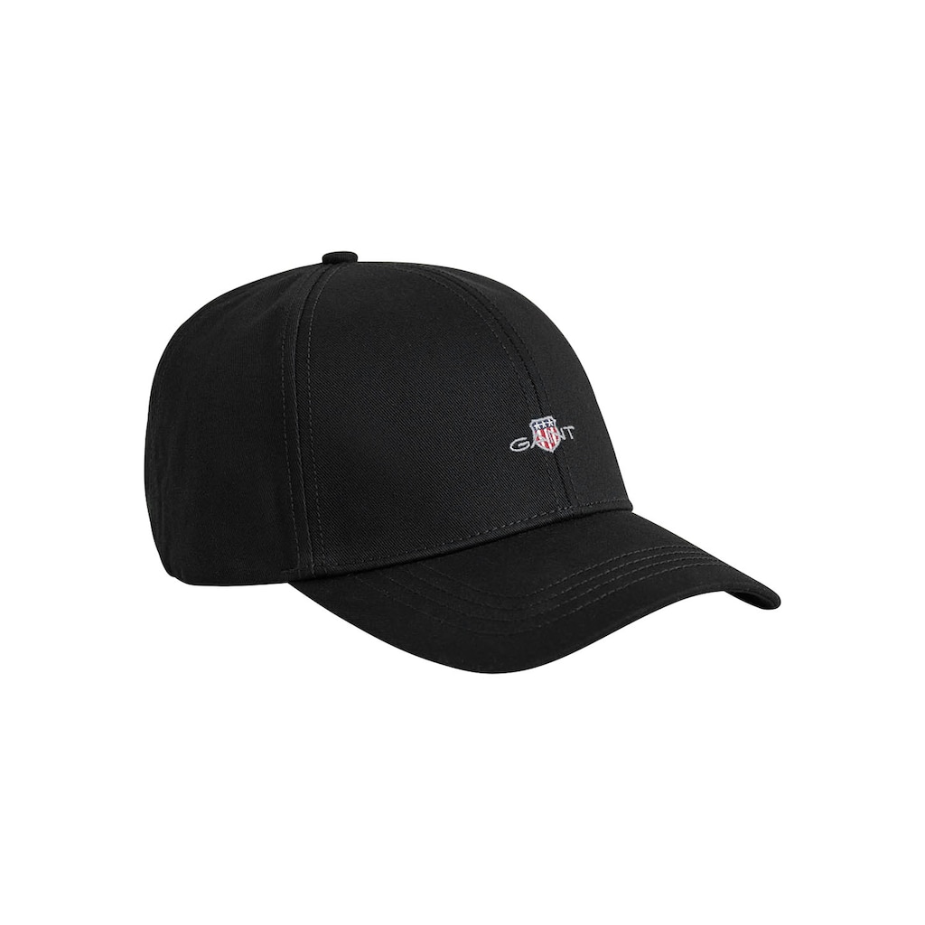 Gant Baseball Cap »Neutral Unisex High Shield Basecap«