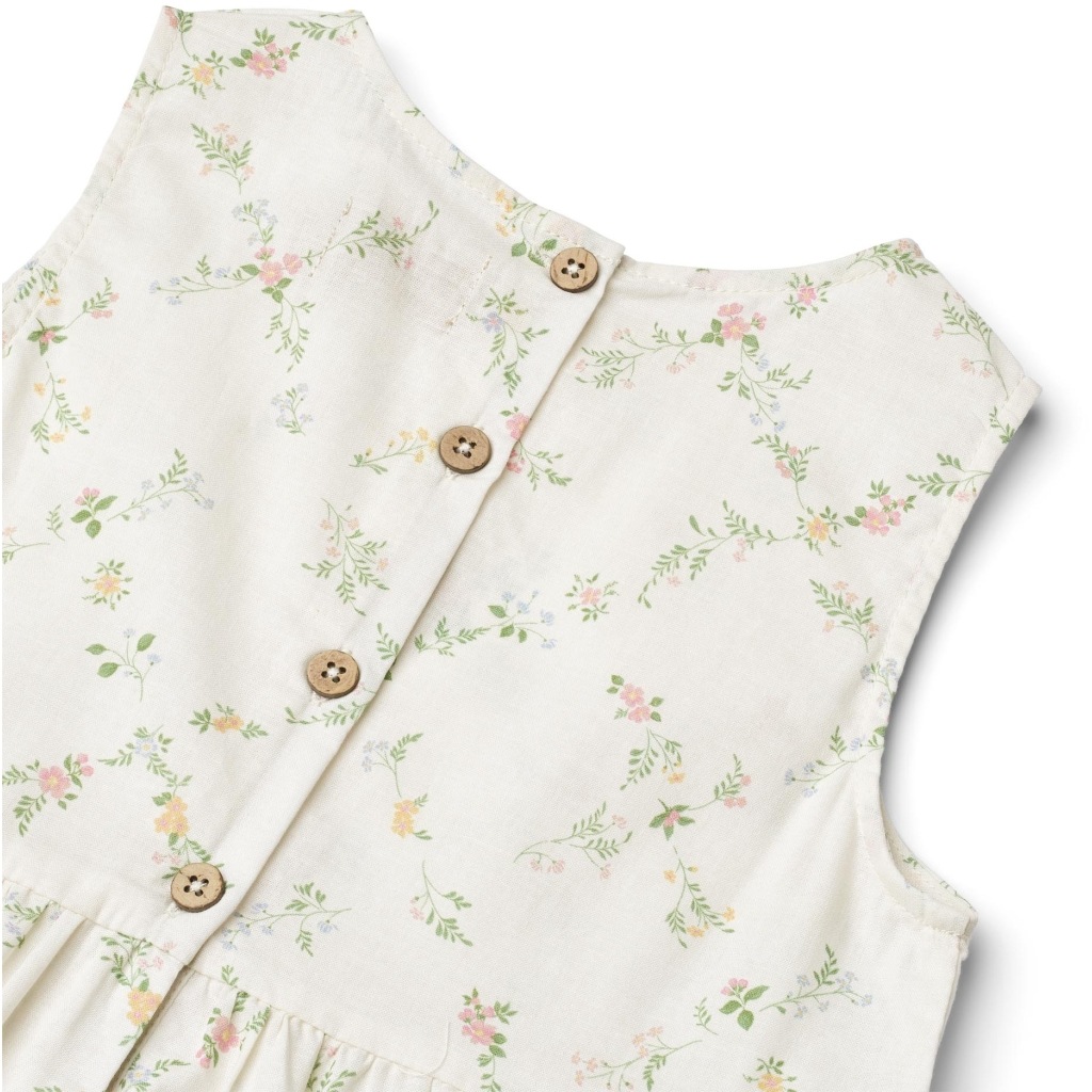 WHEAT Jerseykleid »Wheat Kleid Sommerkleid Luise«