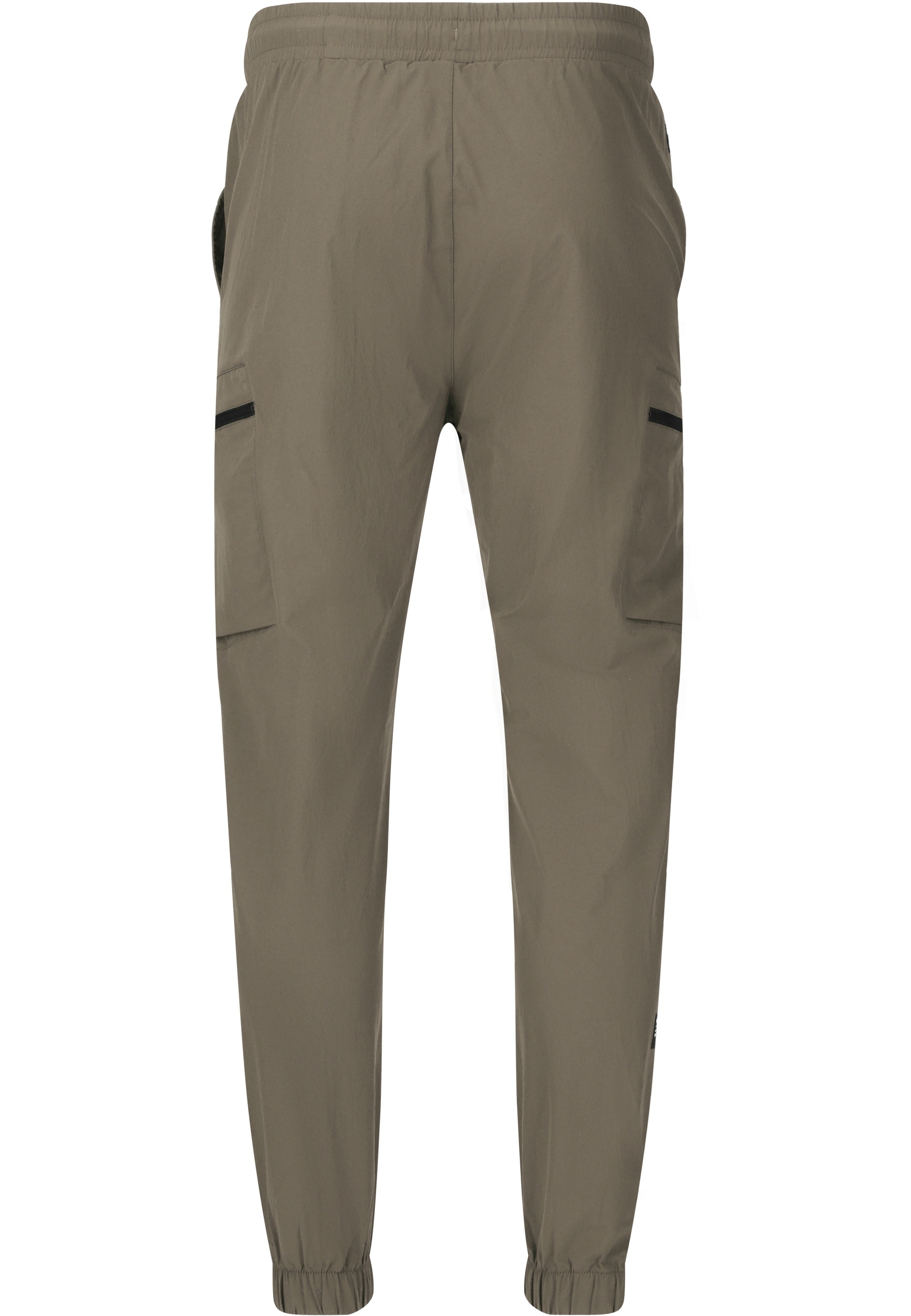Virtus Sweathose »Ayden«, im funktionalen Cargo-Design