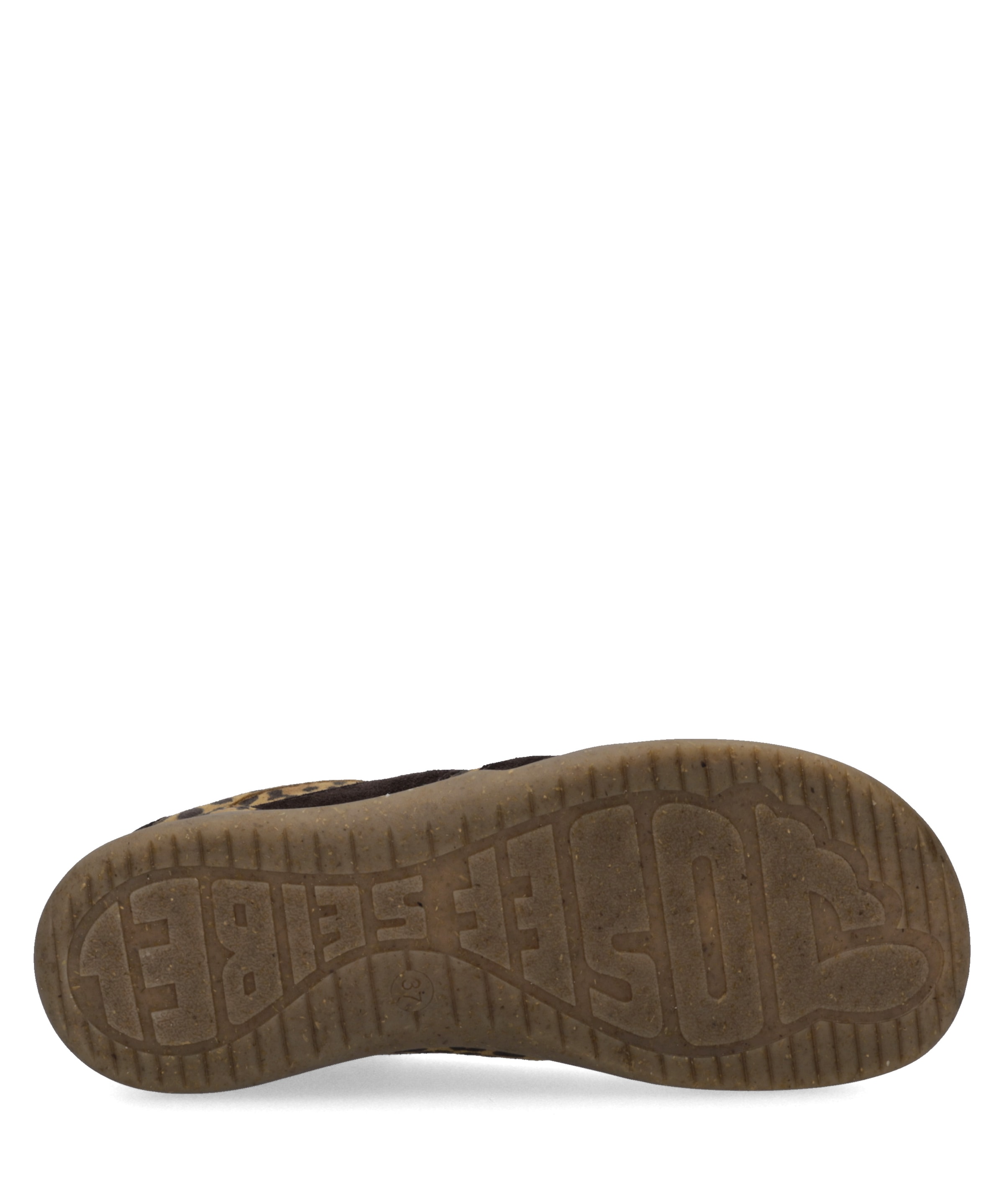 Josef Seibel Sneaker »Cassandra 11, leopard-multi«
