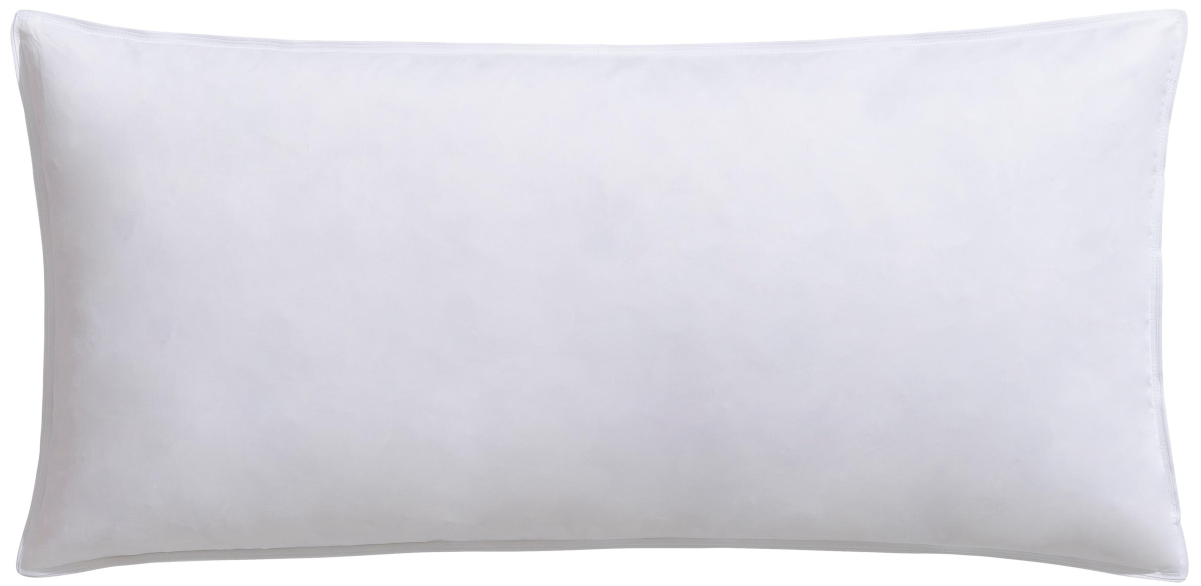 Otto Keller Federkissen "Annabelle" Füllung: 100Federn Bezug: Baumwolle 1 S günstig online kaufen