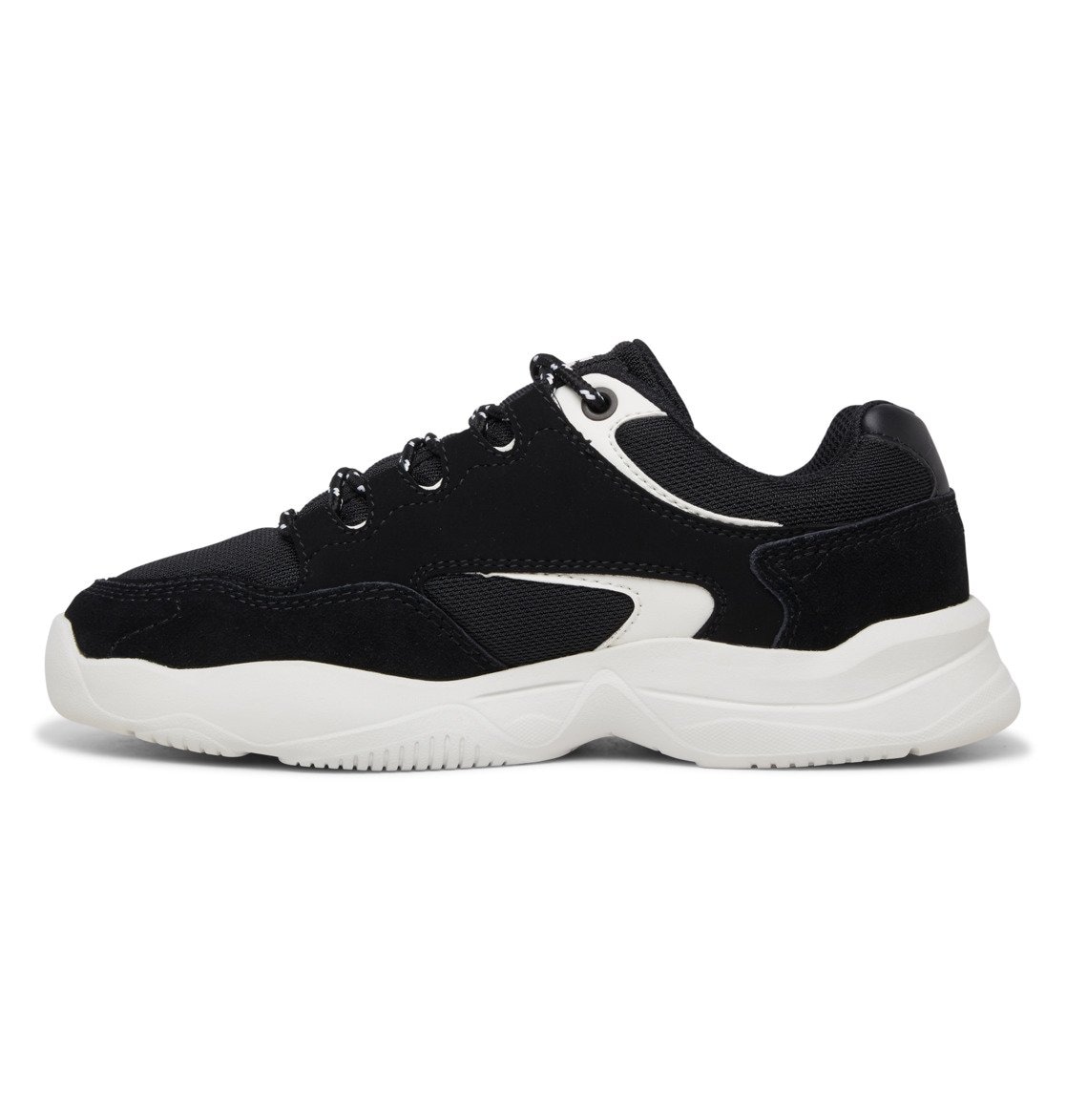 DC Shoes Sneaker »Decel«