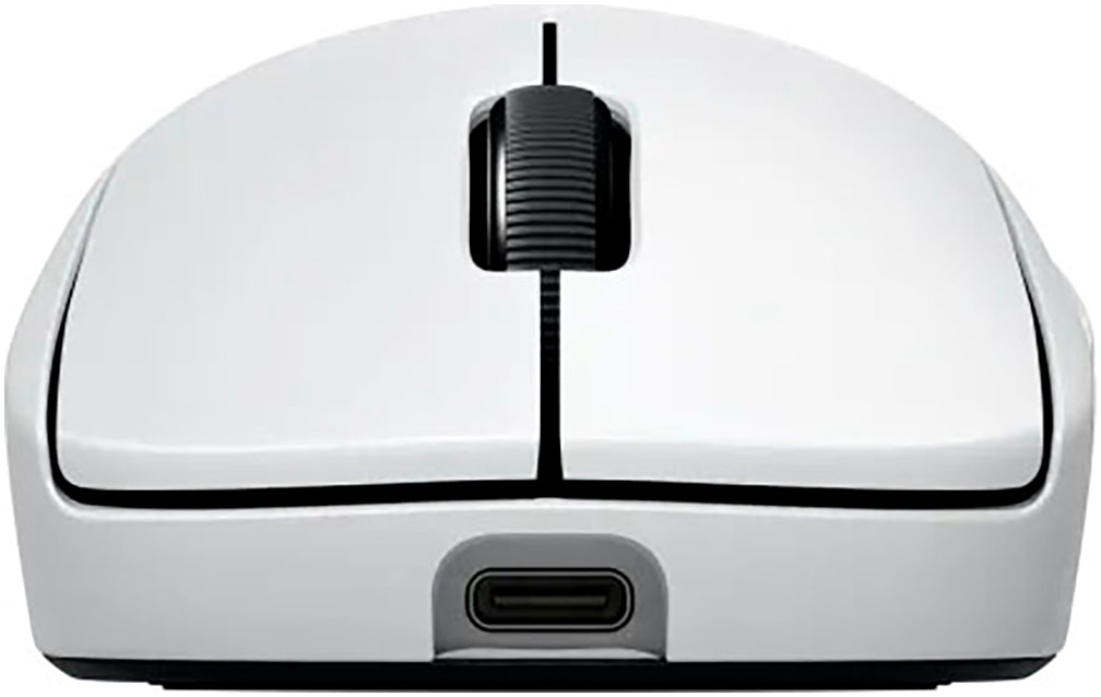 Logitech Gaming-Maus »PRO 2 LIGHTSPEED«, RF Wireless