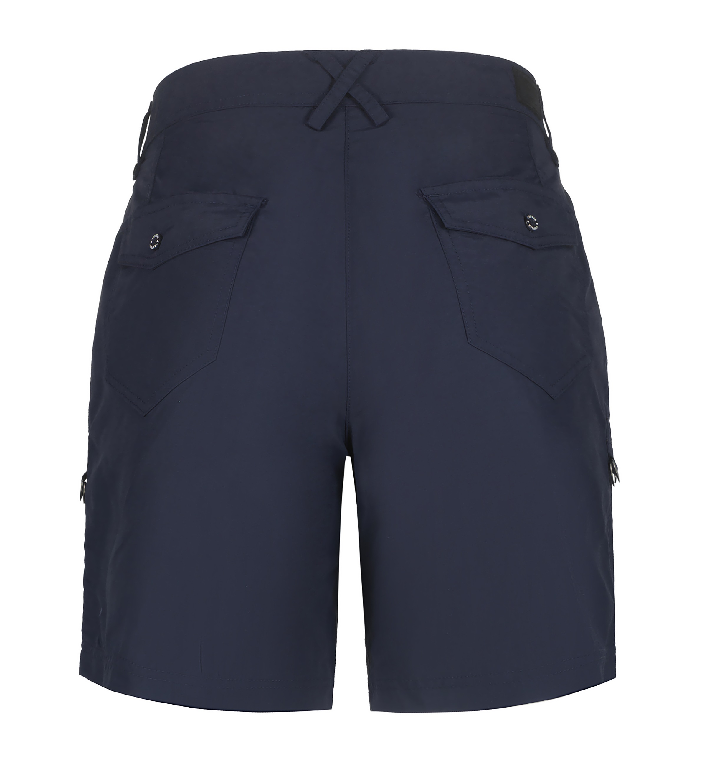 Icepeak Bermudas "D SHORTS AMANA" sportlicher Stil, mit Eingrifftaschen und günstig online kaufen