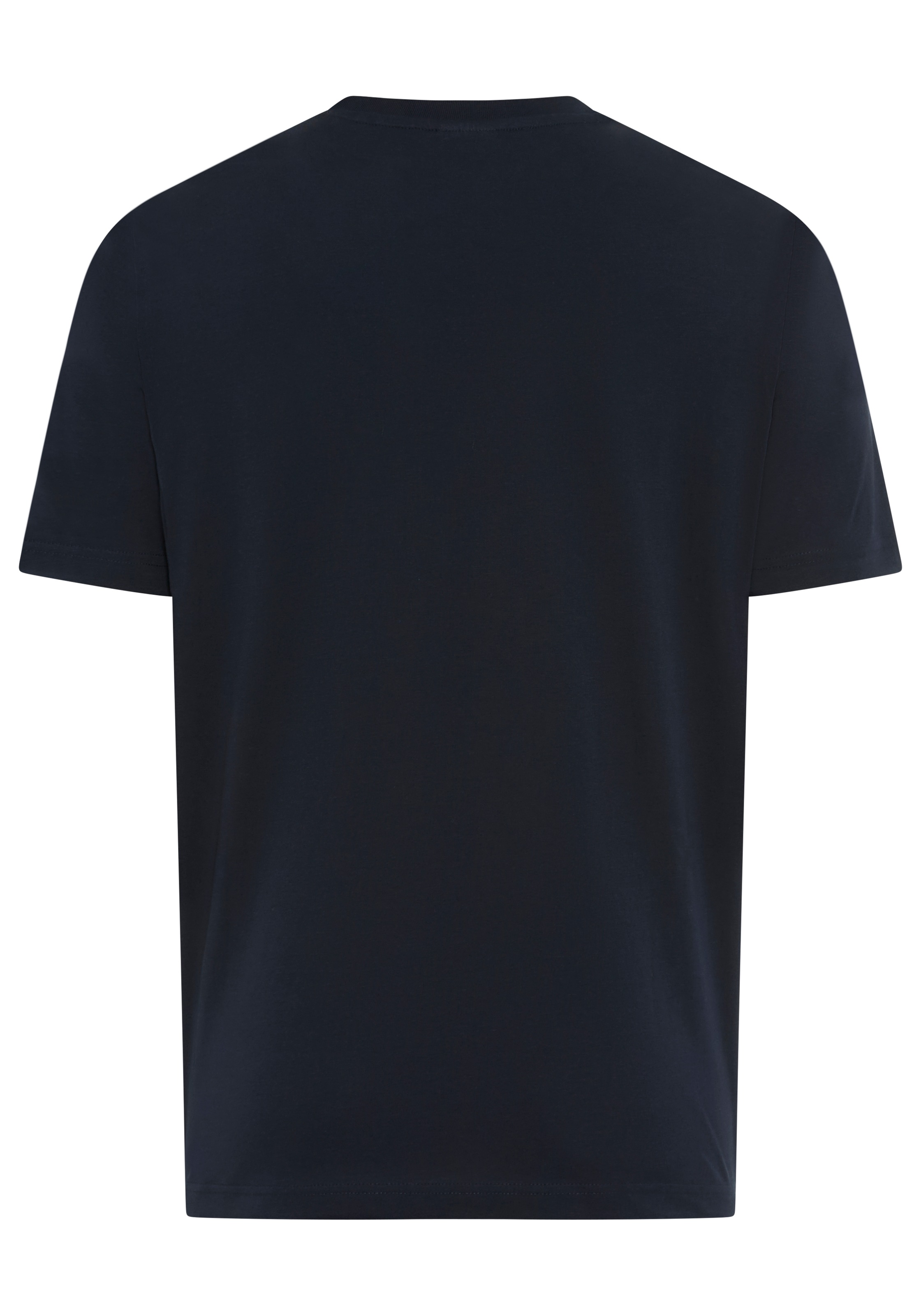 Champion T-Shirt »ICONS CONTRAST SS Tee«, (1 tlg.)