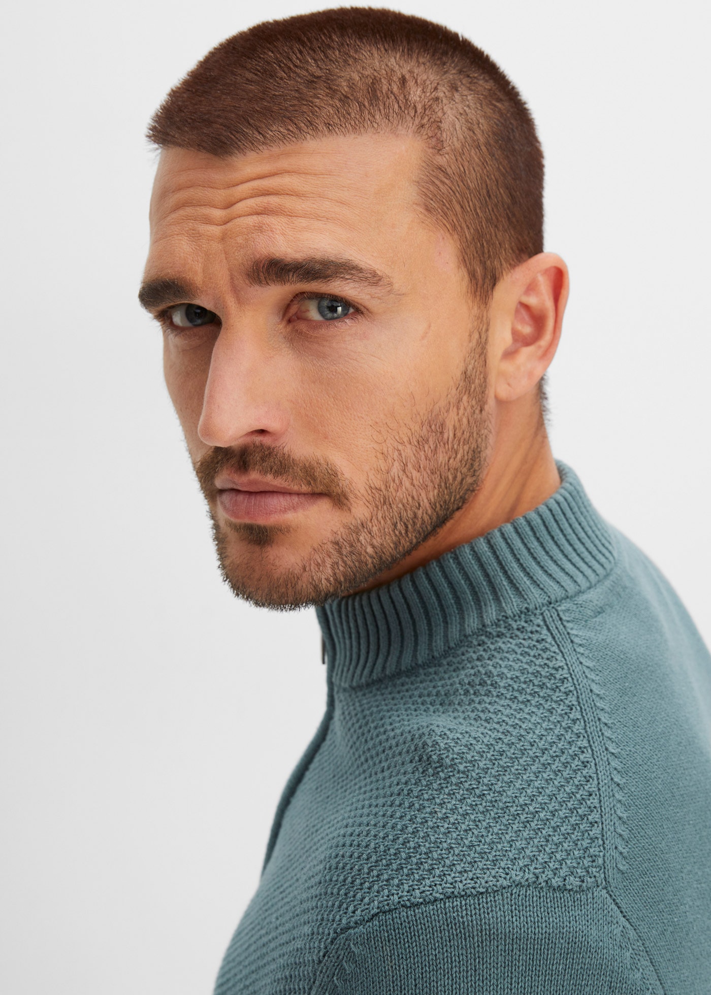 bonprix Strickjacke »Feinstrickjacke aus reiner Baumwolle«, Feinstrickjacke aus reiner Baumwolle
