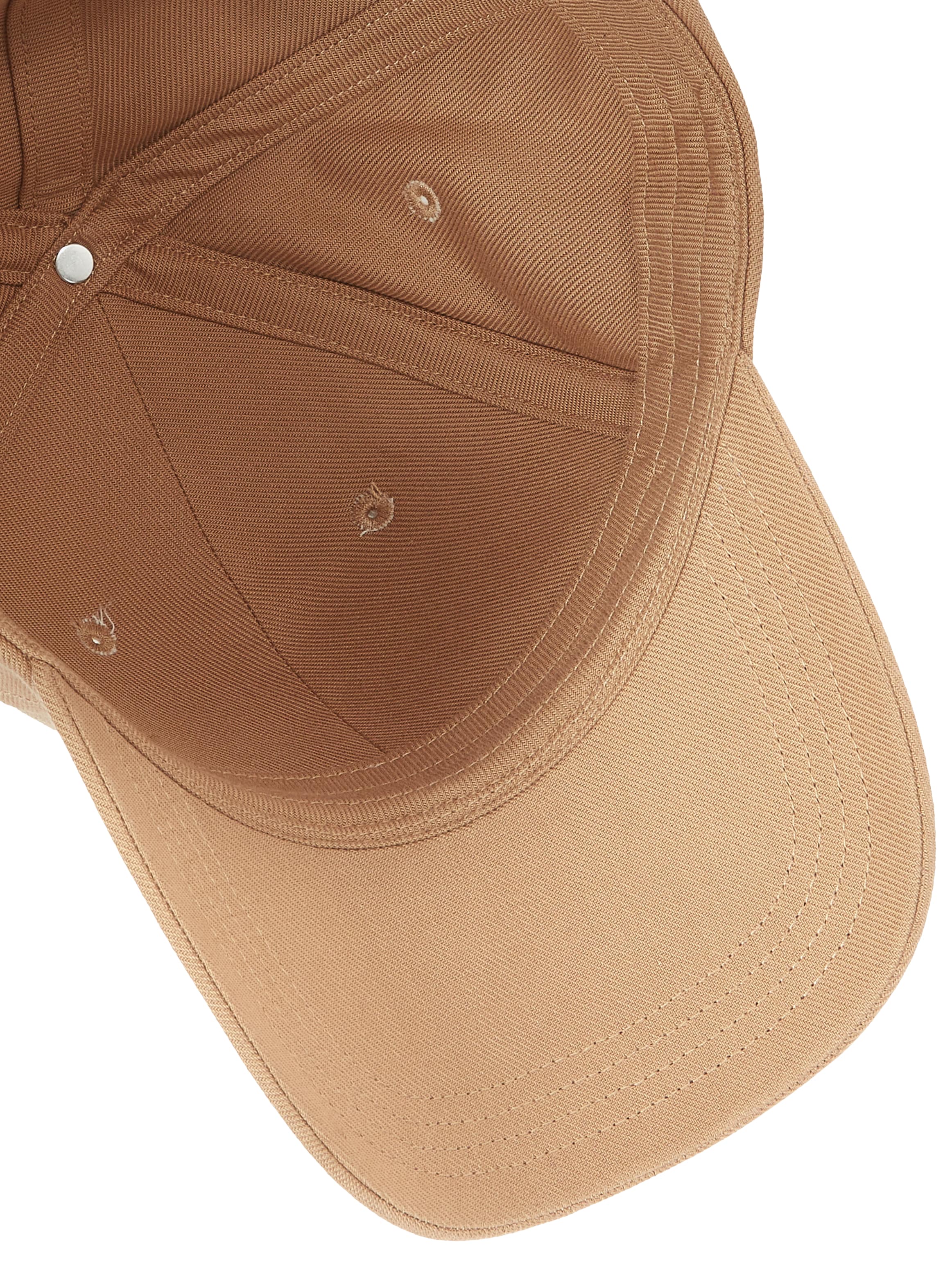 Tommy Hilfiger Baseball Cap »TH FLAG COTTON 6 PANEL CAP«, Klemmverschluss, Logoprägung UNISEX