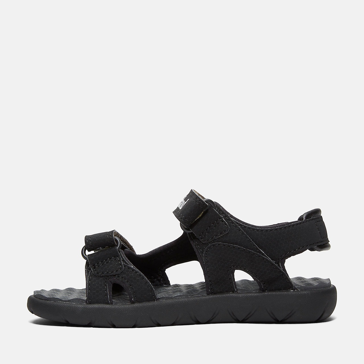 Thumbnail - Timberland Sandale "PERKINS ROW BACKSTRAP SANDAL" mit Klettverschluß