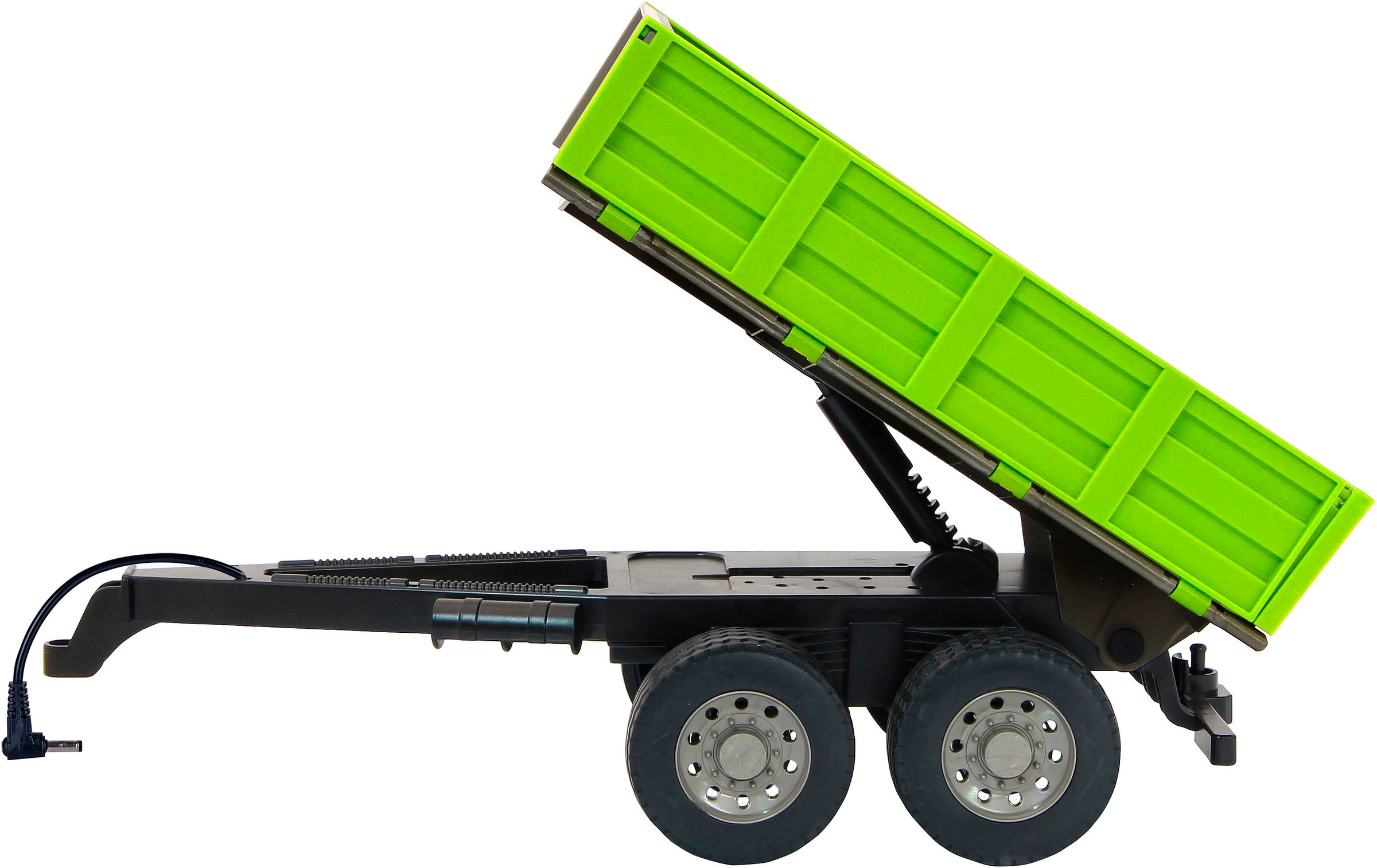 Jamara Spielzeug-Kipper »Kipper, 1:16« für Jamara RC-Traktor