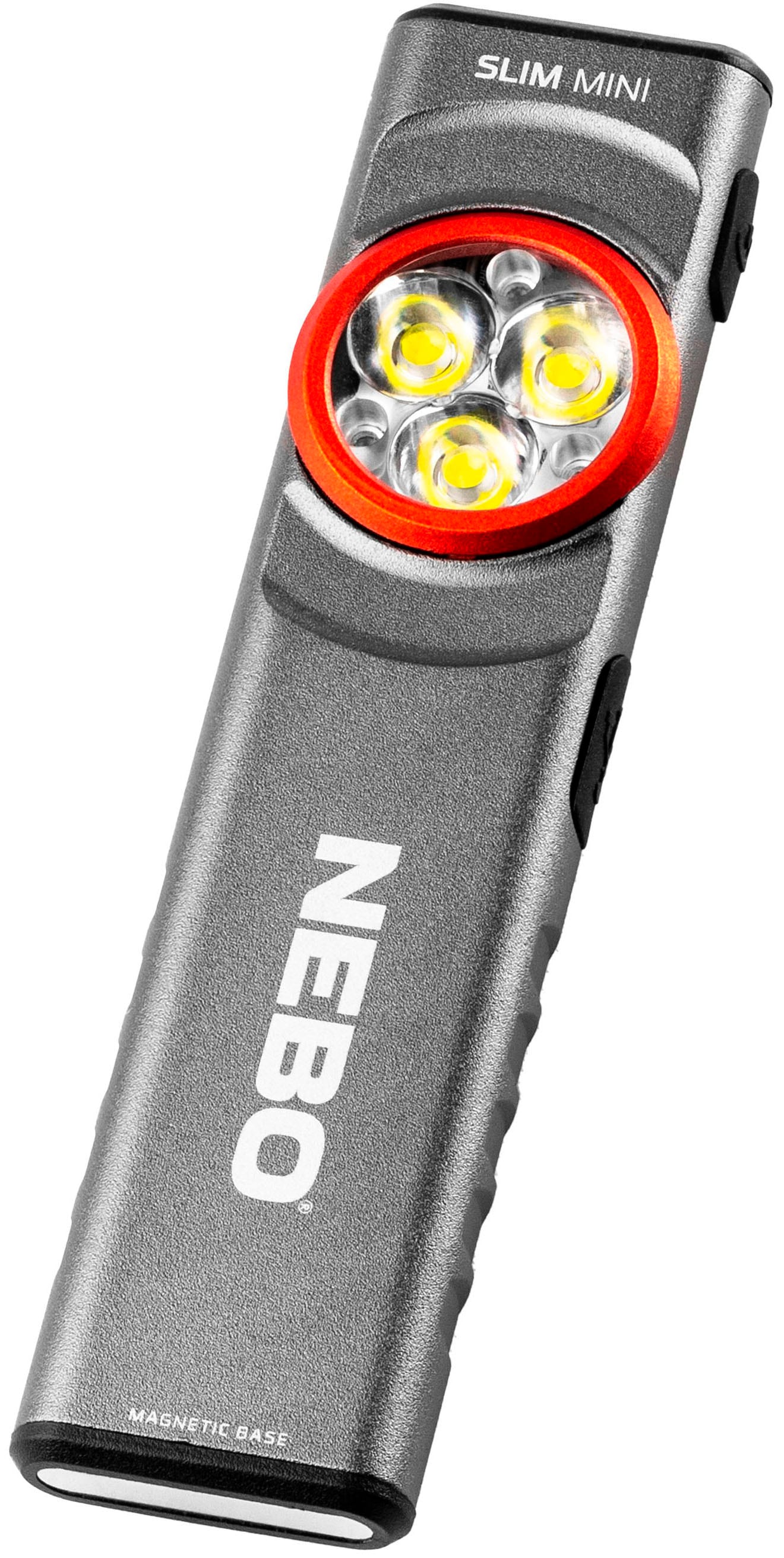 NEBO LED Taschenlampe "Nebo SLIM MINI" Taschenlampe inkl. Ladekabel