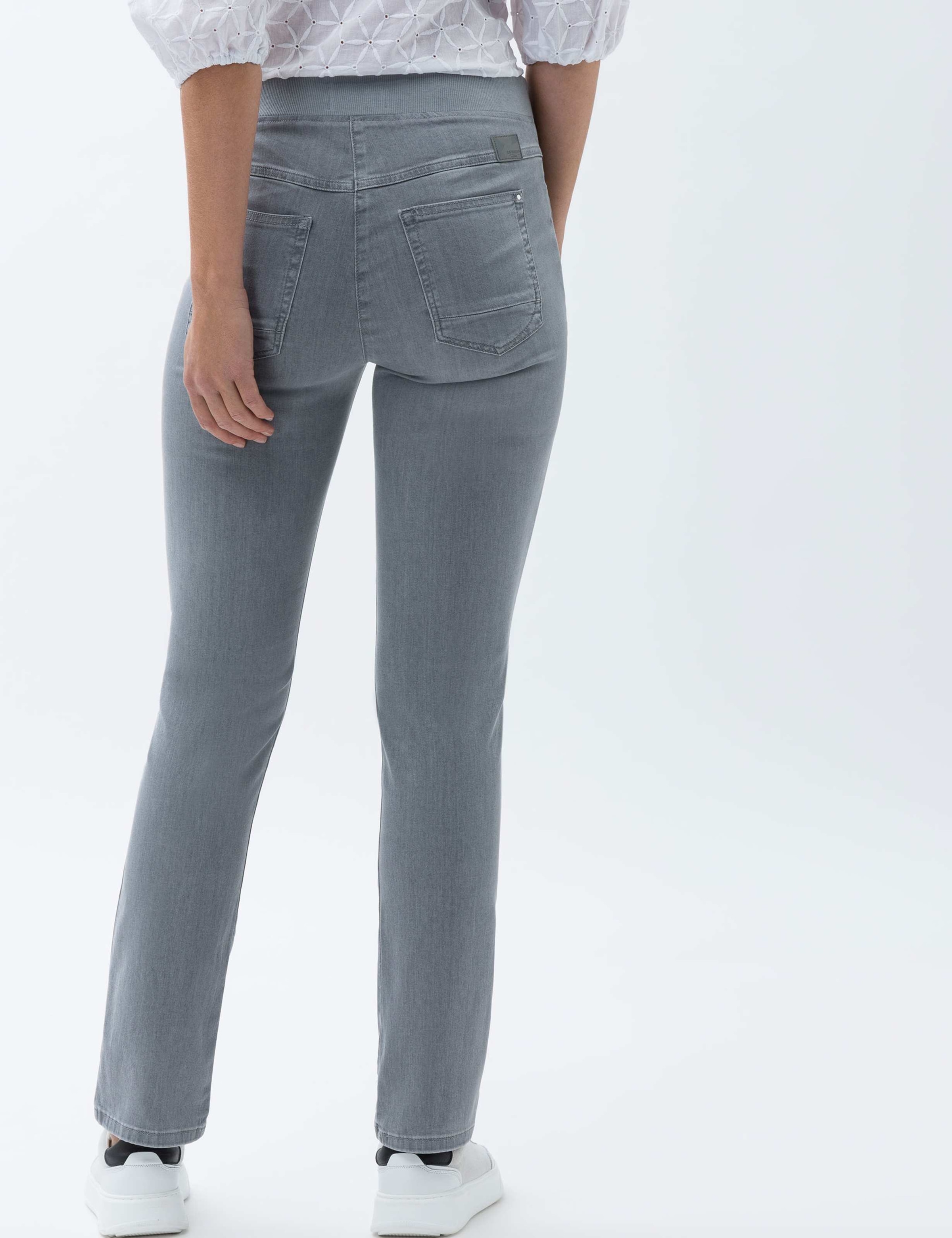 RAPHAELA by BRAX Bequeme Jeans »Style PAMINA FUN«