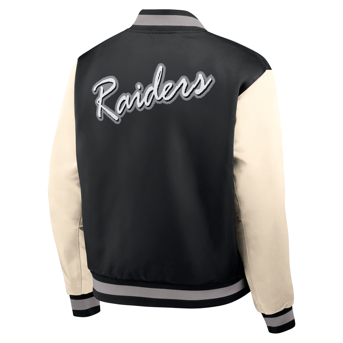 Nike Collegejacke »Nike Collegejacke Las Vegas Raiders Nike Legacy Bomber Jacket«