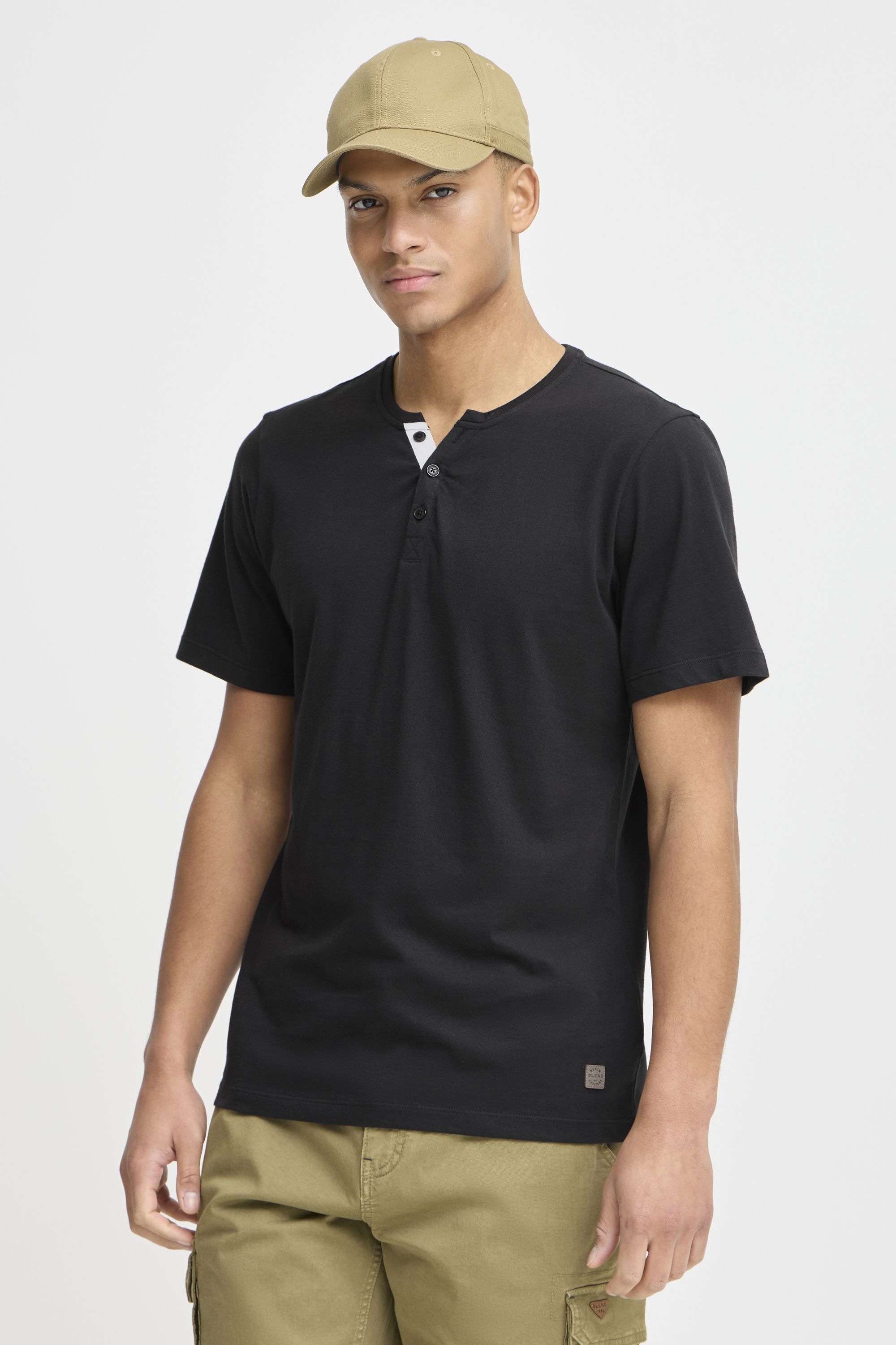 Blend T-Shirt »T-Shirt BHMBHOLEY«