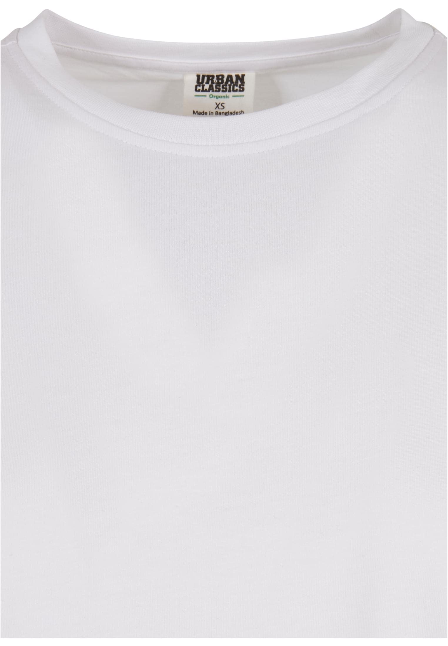 URBAN CLASSICS Langarmshirt »Damen Ladies Wide Organic | online tlg.) (1 Oversized BAUR bestellen Longsleeve«