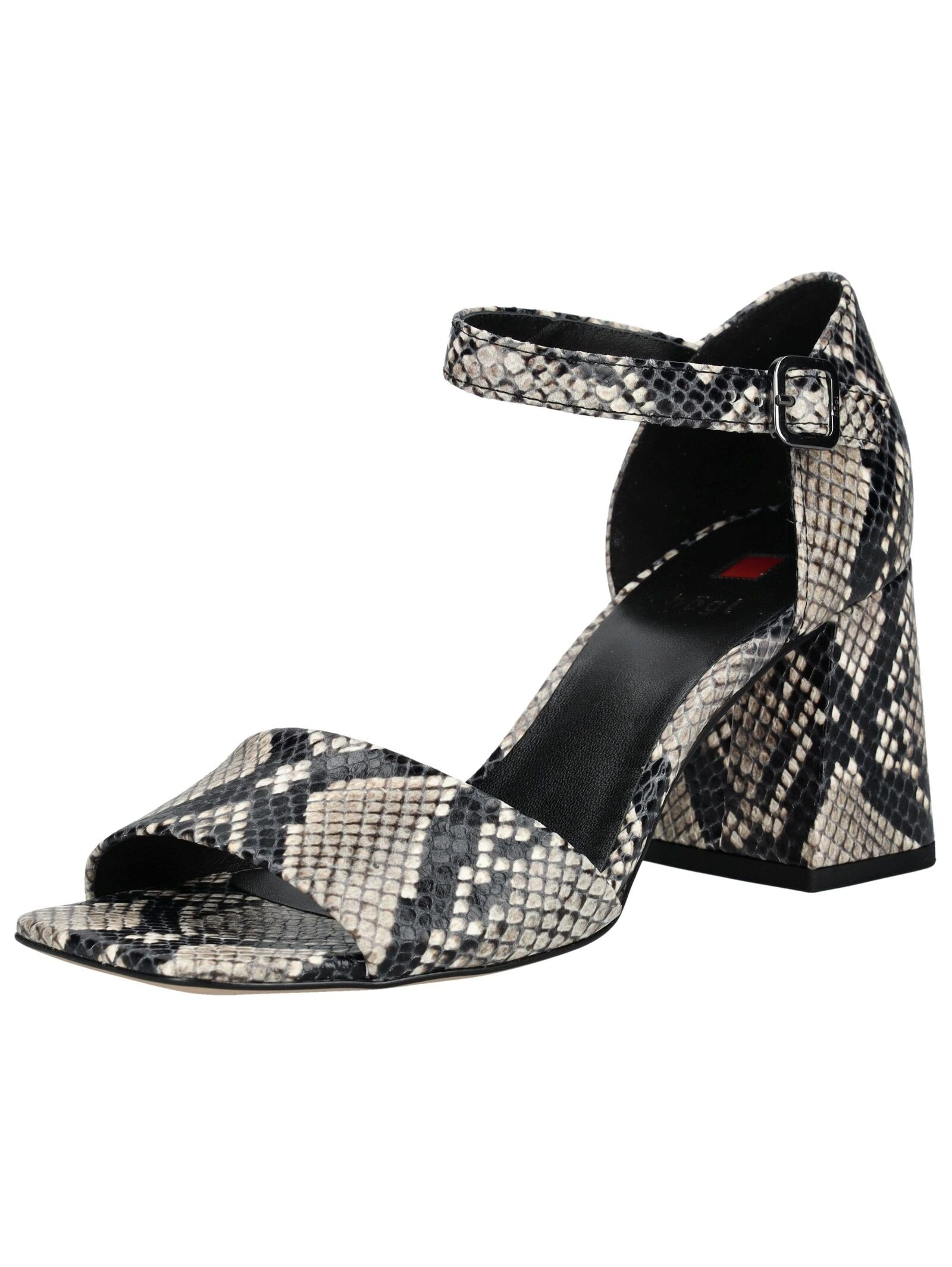 Högl Riemchensandale "Högl Sandalen Leder" günstig online kaufen