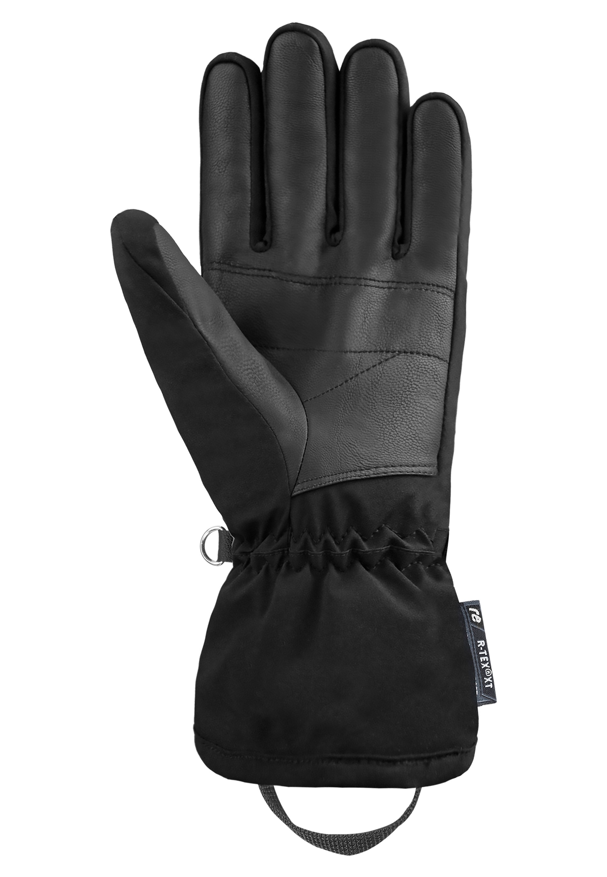 Reusch Skihandschuhe »Helena R-TEX® XT«, in extrawarmer, wasserdichter und atmungsaktiver Ausführung