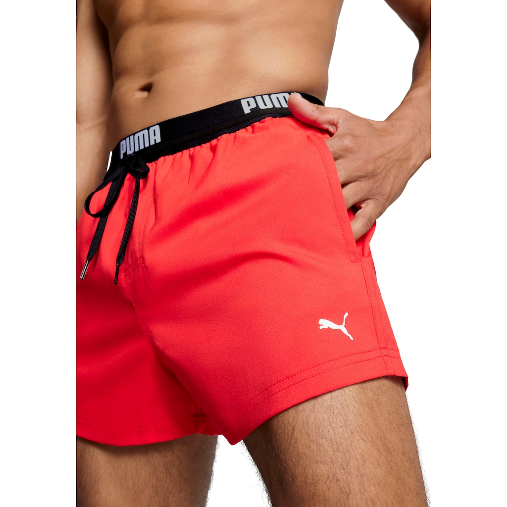 PUMA Badeshorts