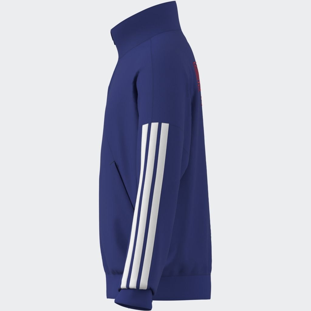adidas Sportswear Outdoorjacke »J HOT TTOP«