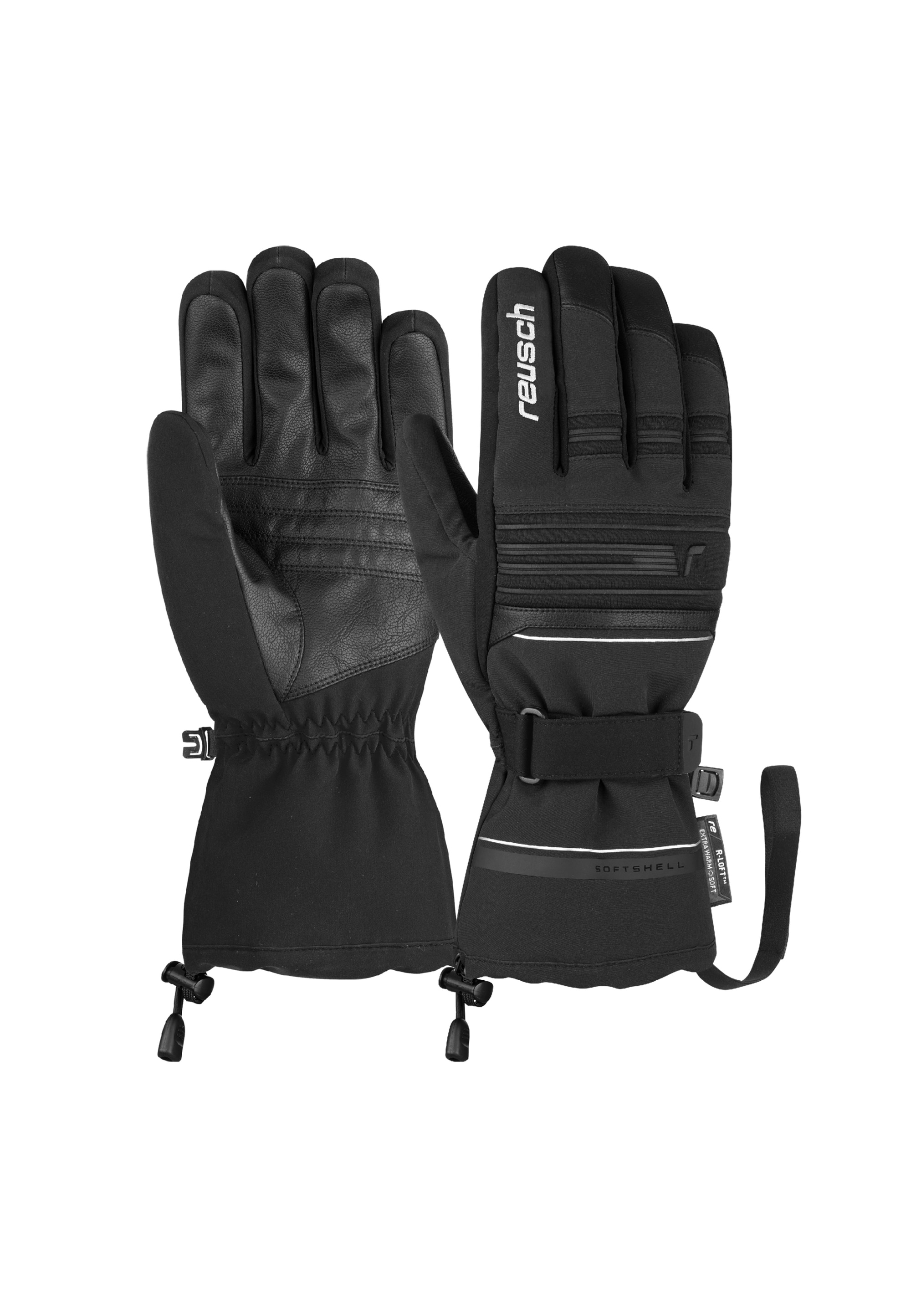 Reusch Skihandschuhe »Kondor R-TEX® XT« in wa...