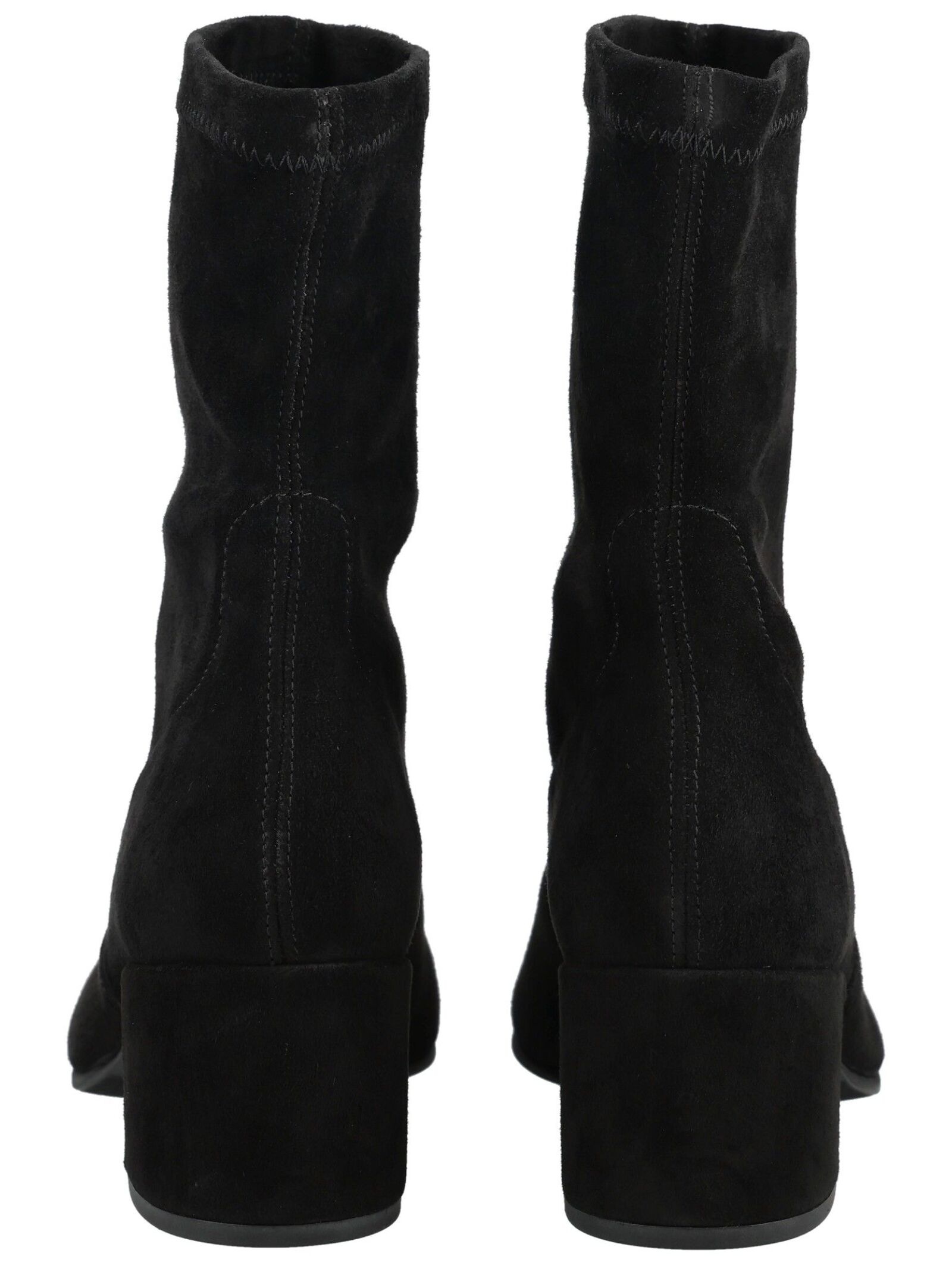 Högl Stiefelette »Högl Stiefelette Veloursleder«