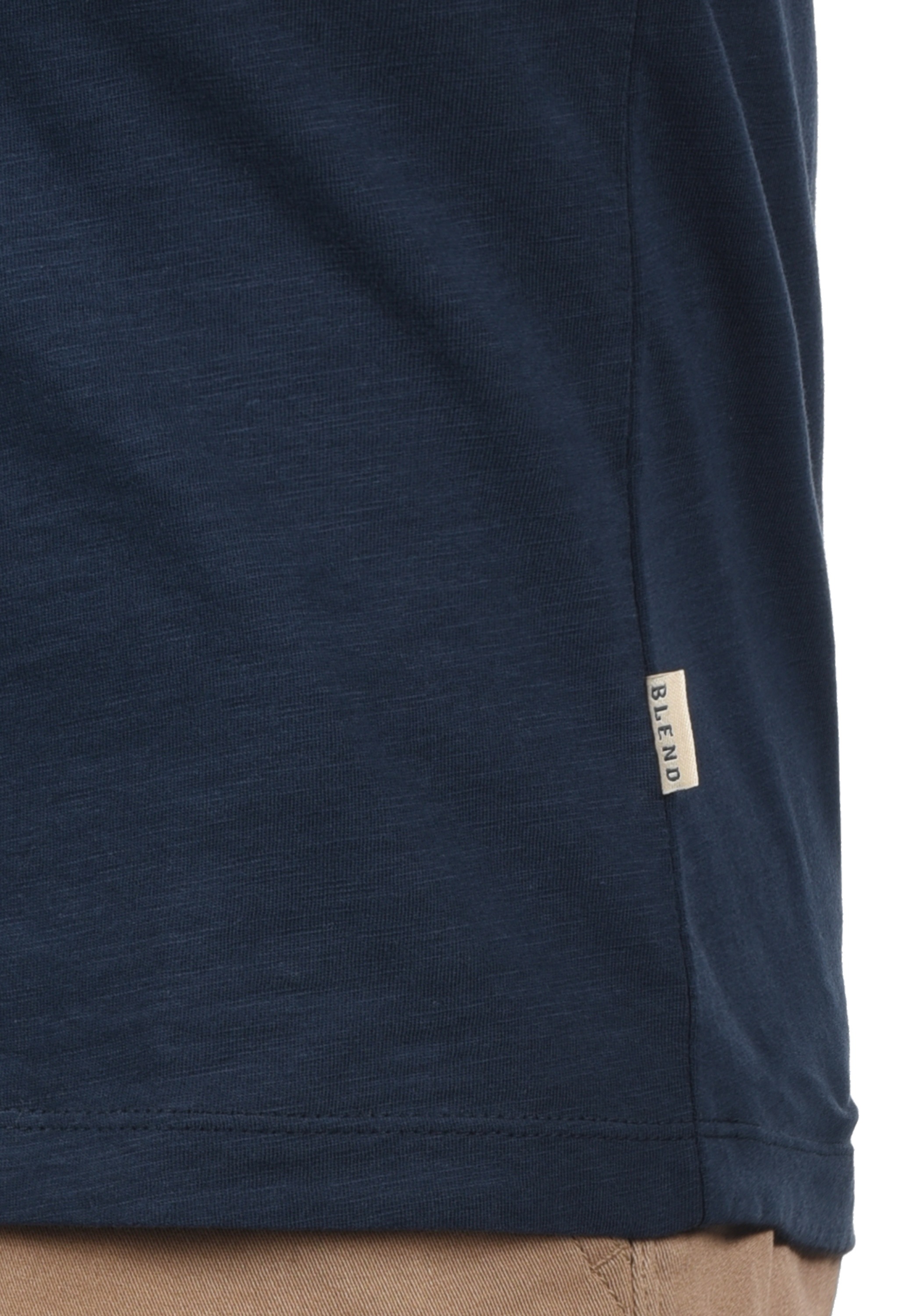 Blend T-Shirt »T-Shirt BHFlorens«