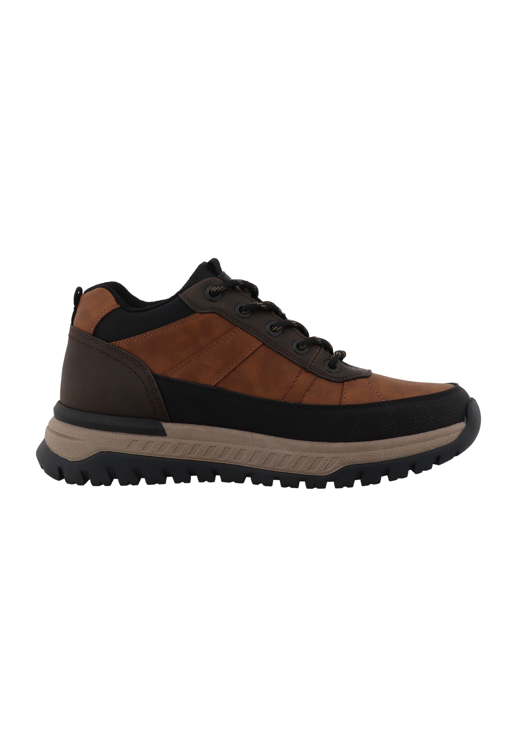 Romika Stiefel »Romika Outdoor Halbschuh«