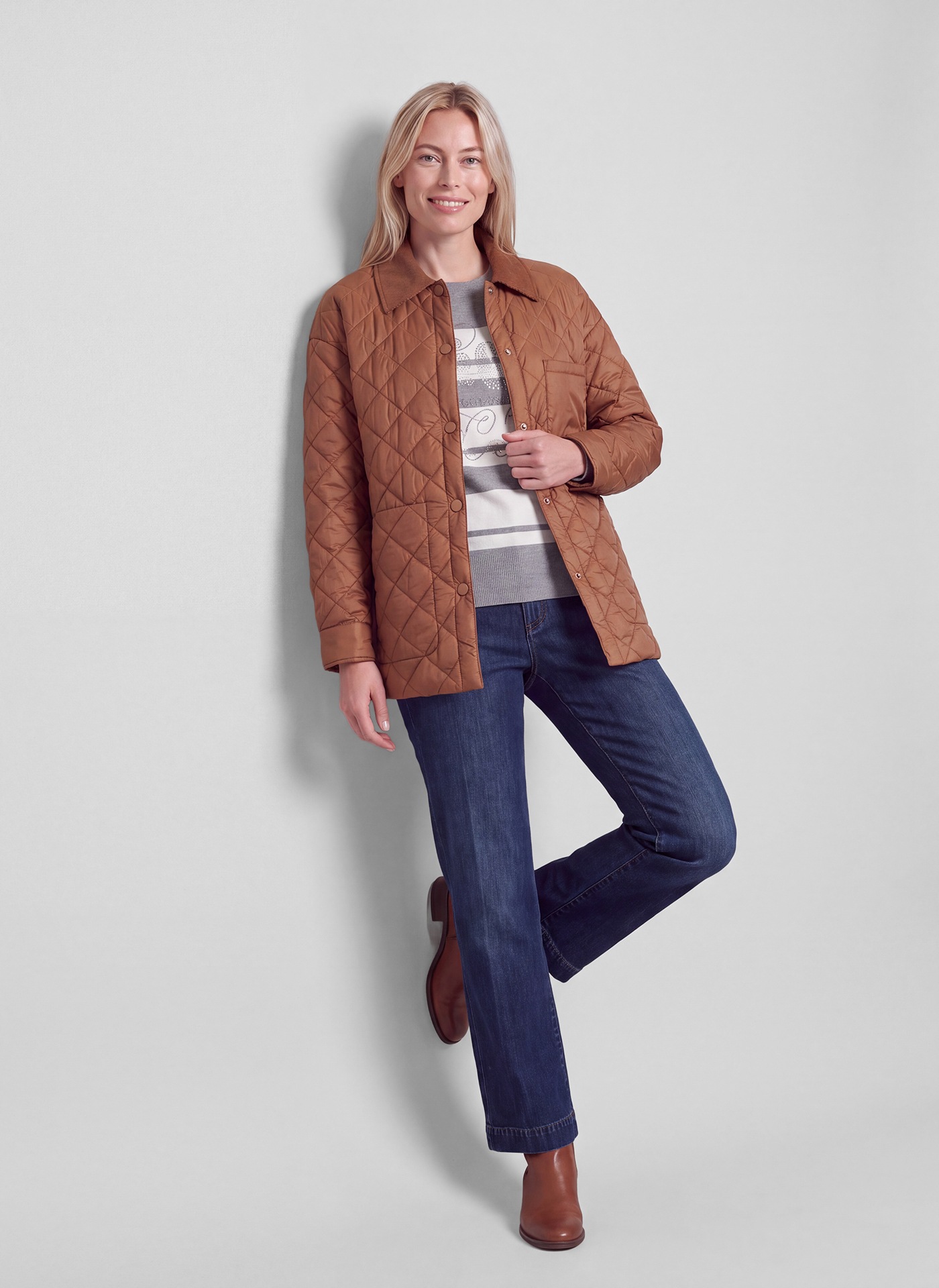 Rabe Blouson »Jacke«