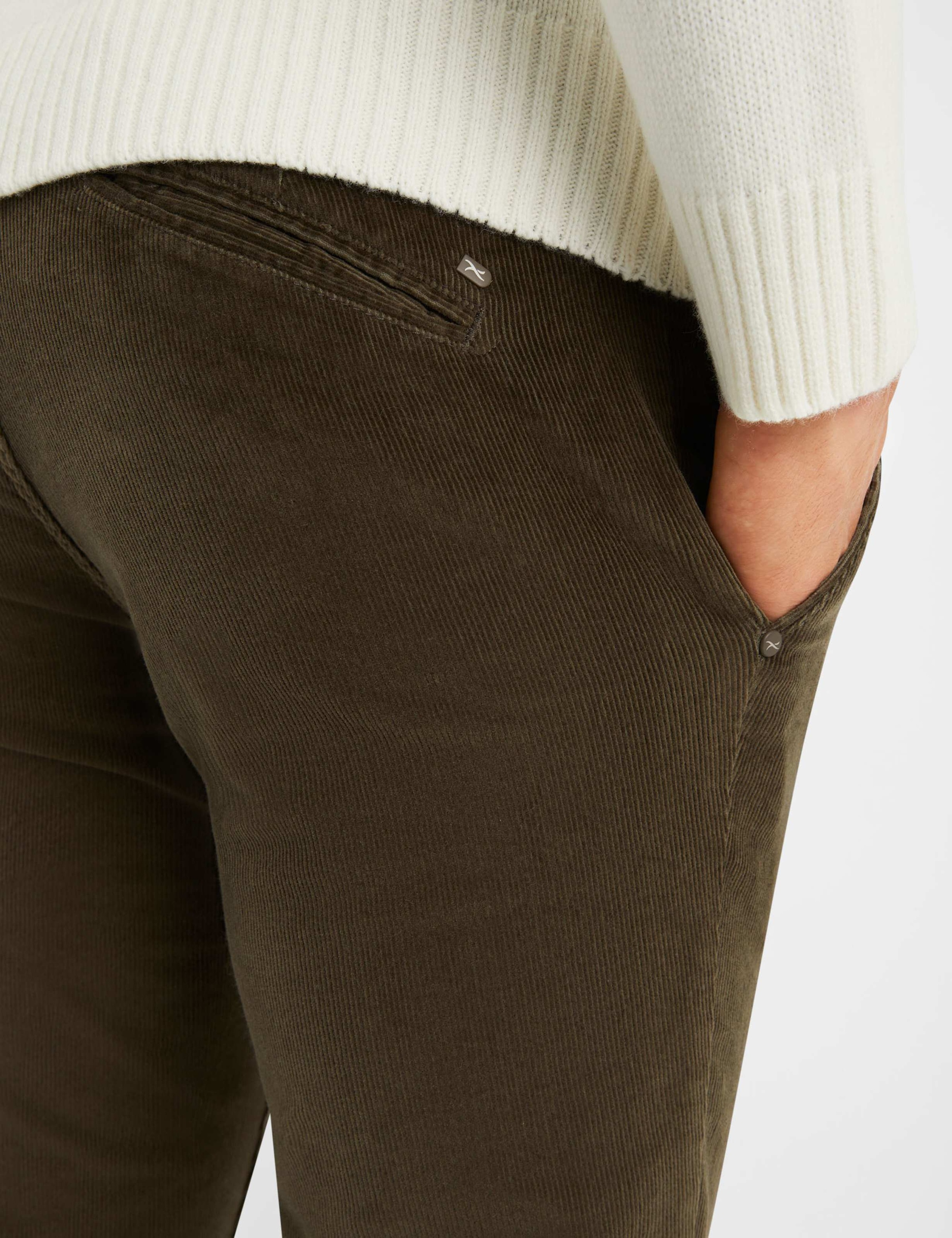 Brax Chinohose »Style SILVIO«
