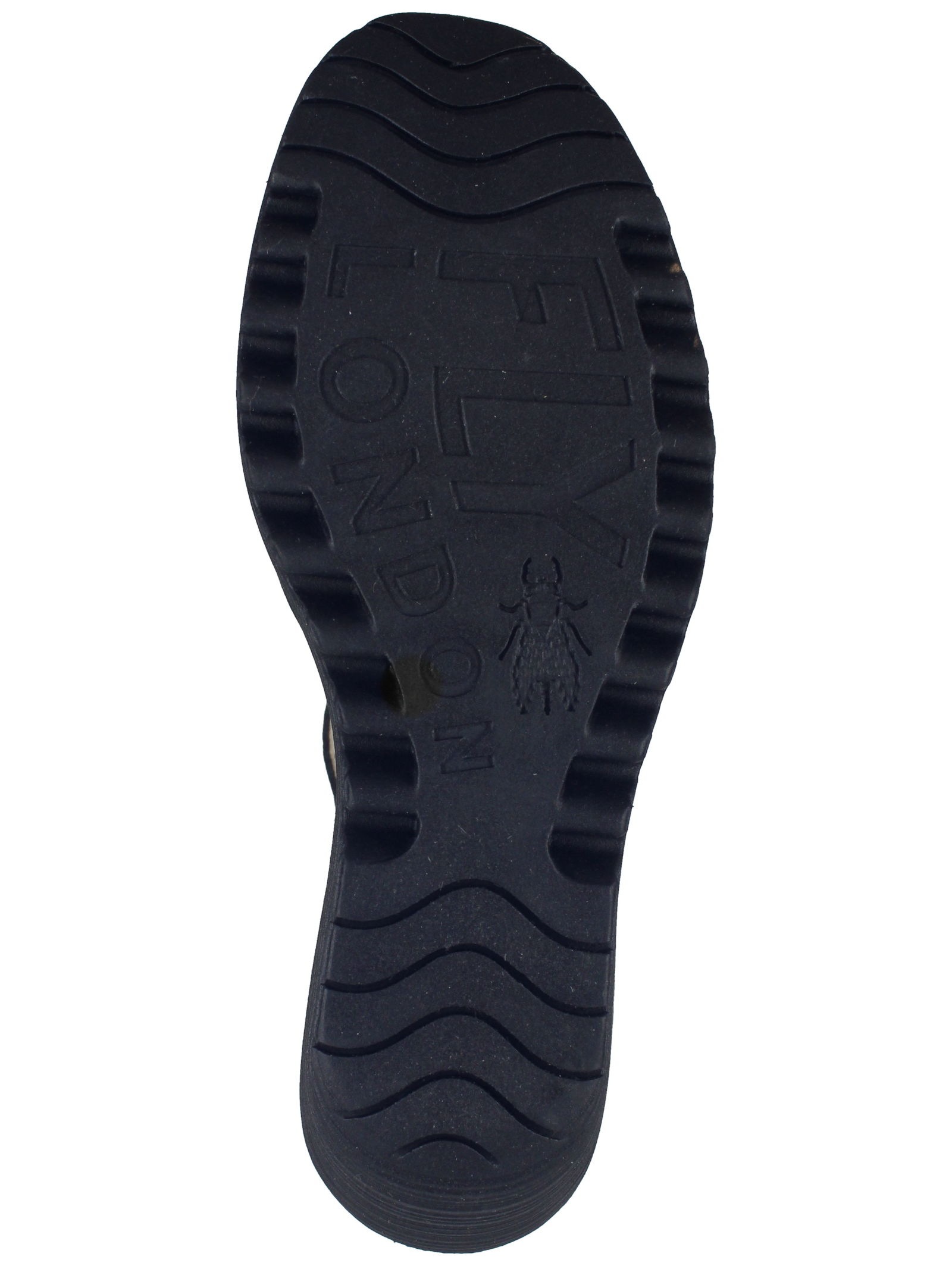 Fly London Keilpumps »Fly London Sandalen Leder«