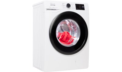 GORENJE Waschmaschine, WNEI74SBPS, 7 kg, 1400 U/min kaufen