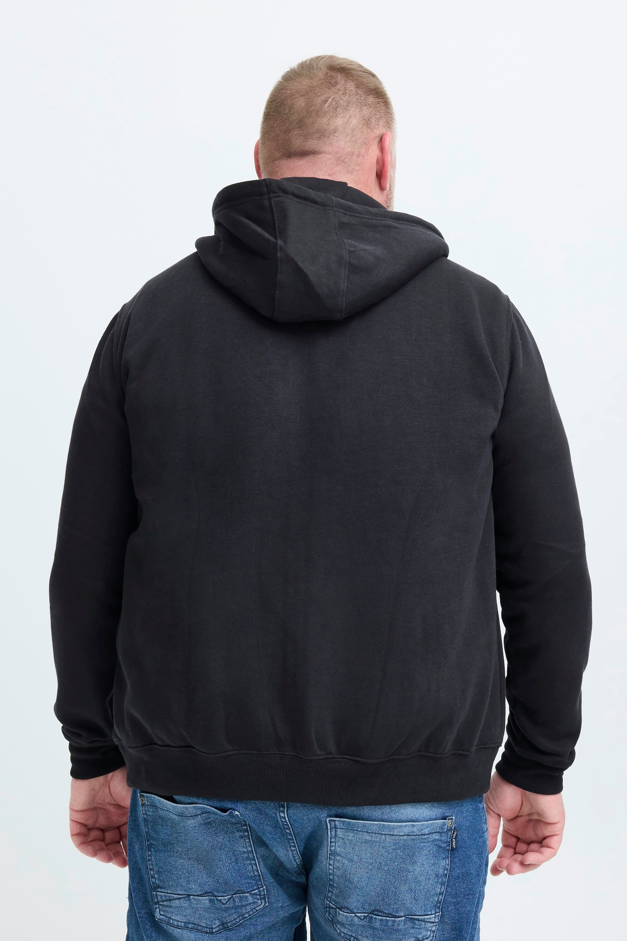Blend Kapuzensweatshirt »Sweatshirt«