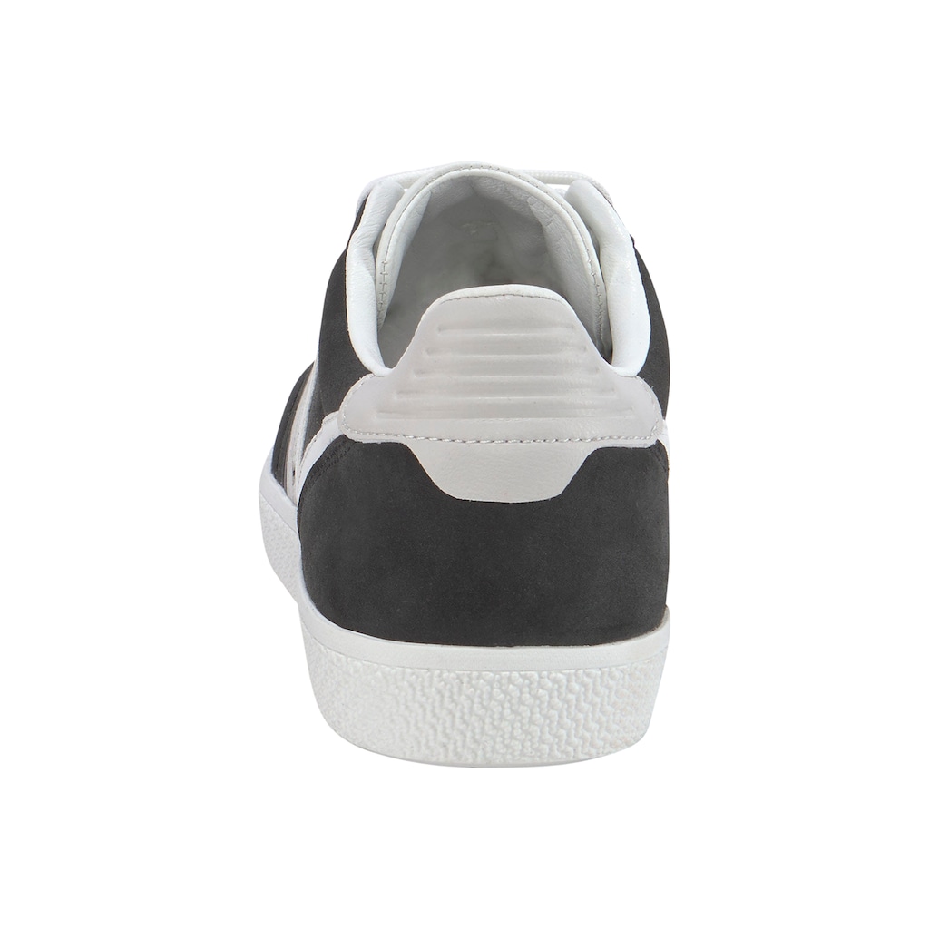 Pantofola d´Oro Sneaker »LORETTO UOMO LOW«