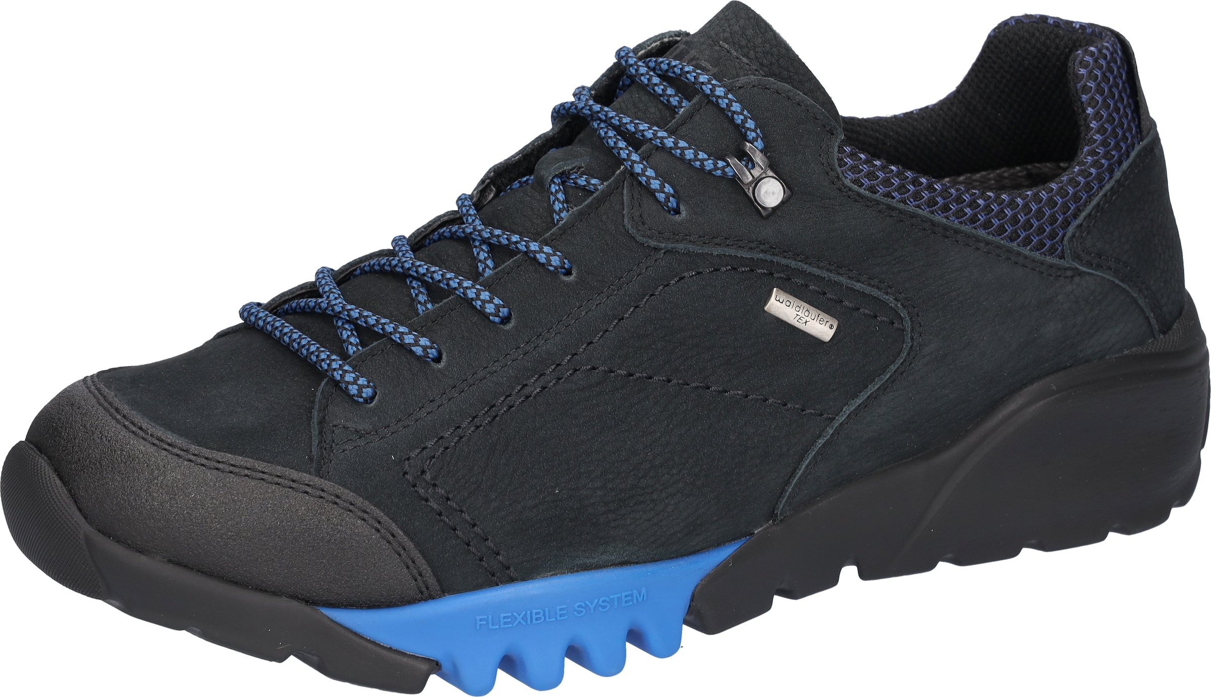 Waldläufer Trekkingschuh "H-Fritz", Freizeitschuh, Outdoorschuh, Sneaker mi günstig online kaufen