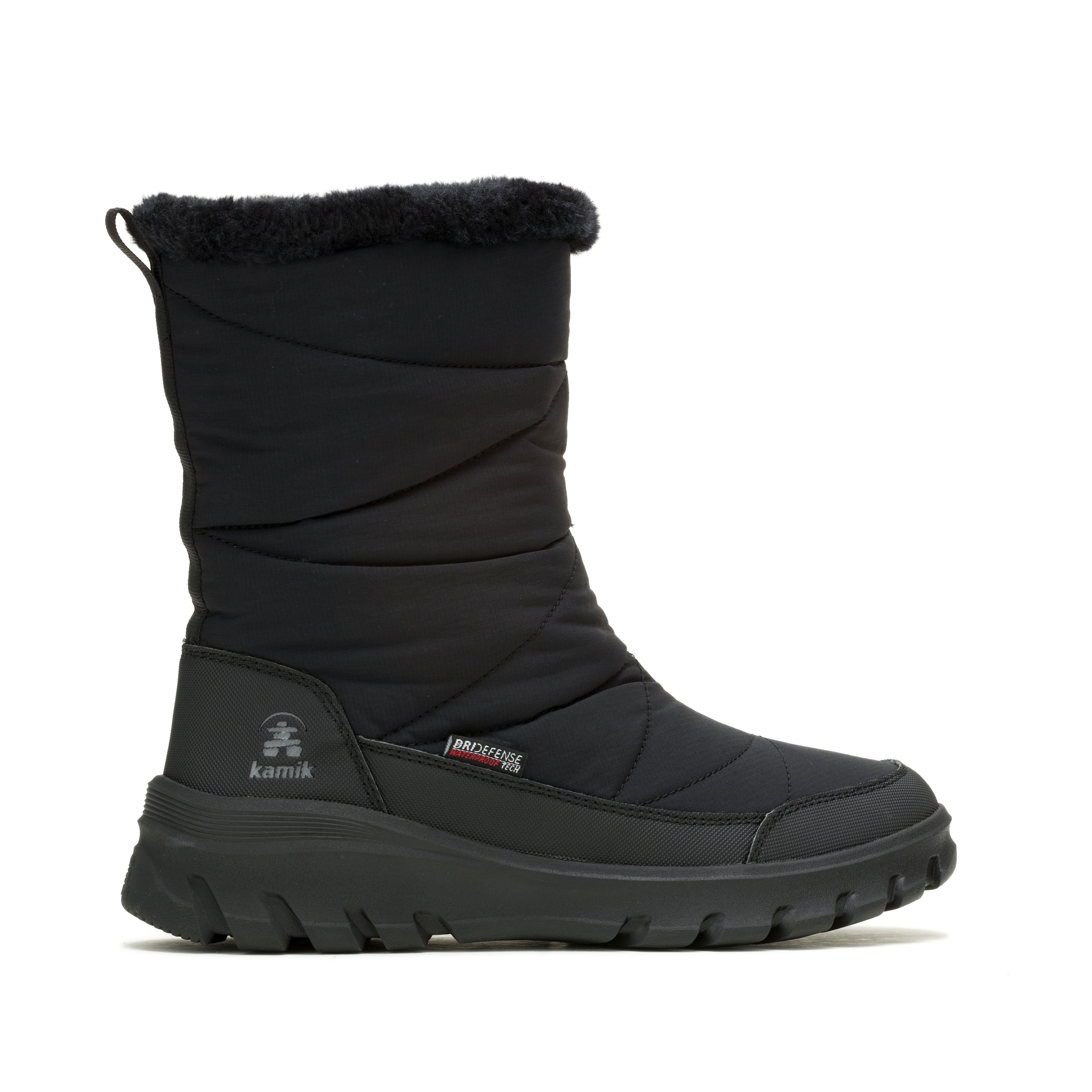 Kamik Snowboots »SNOWDONZIP«