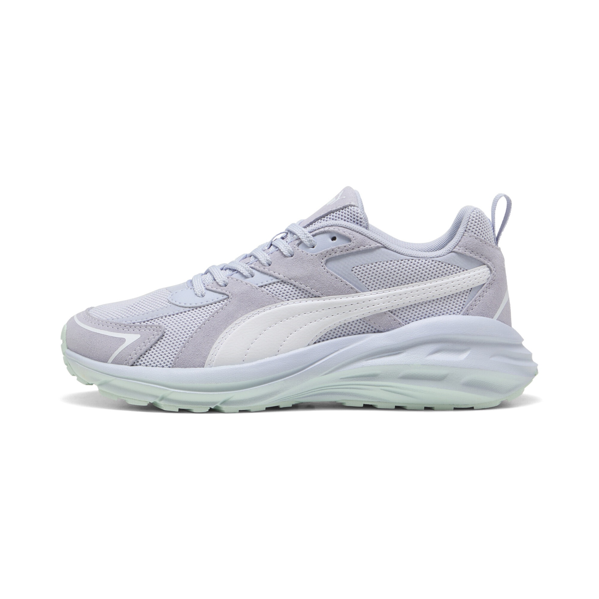 PUMA Sneaker »Hypnotic LS Sneakers Erwachsene«