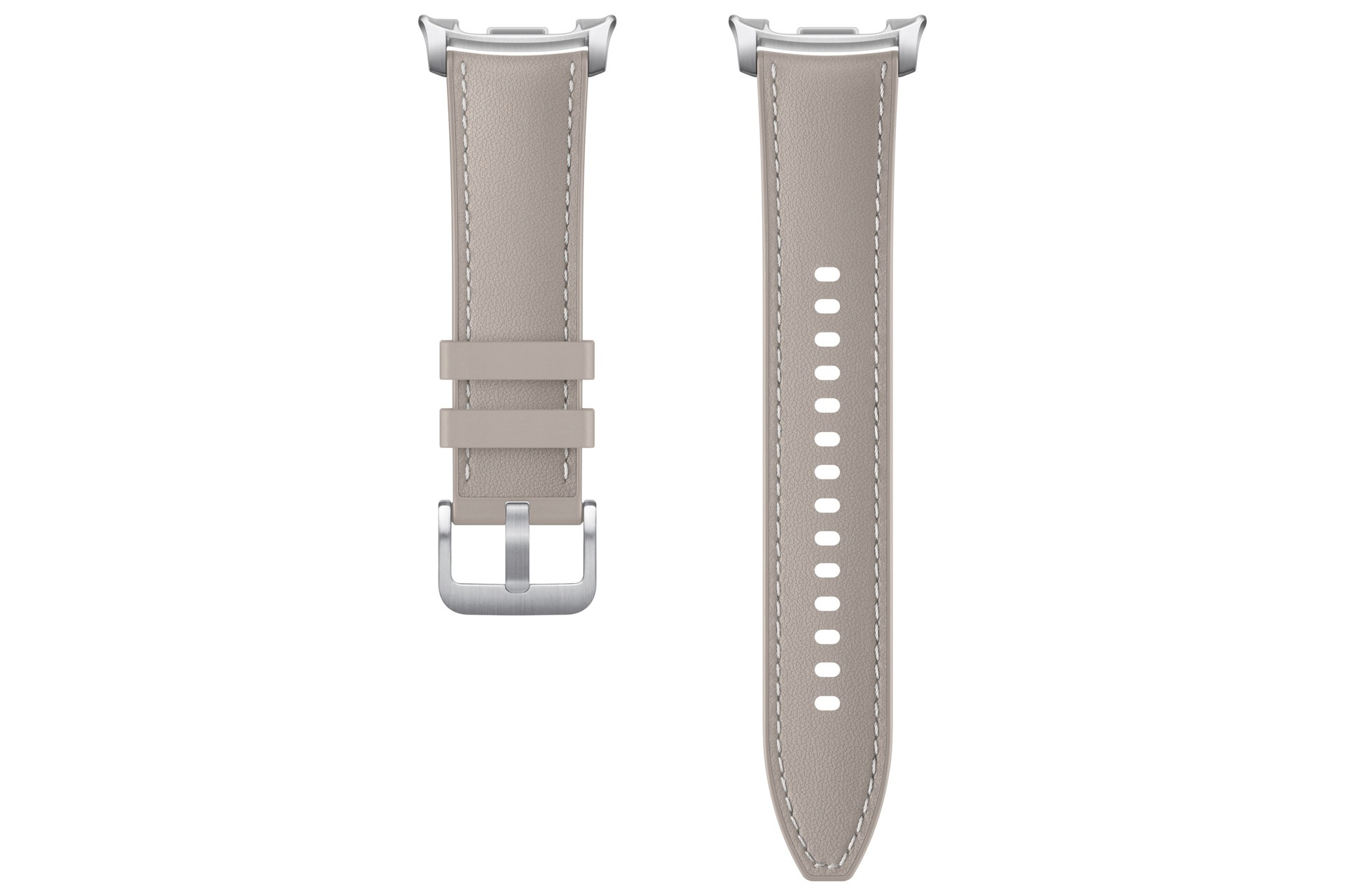Samsung Wechselarmband »Hybrid Band (Gr. S/M/L) für Samsung Galaxy Watch8 / Watch8 Classic«