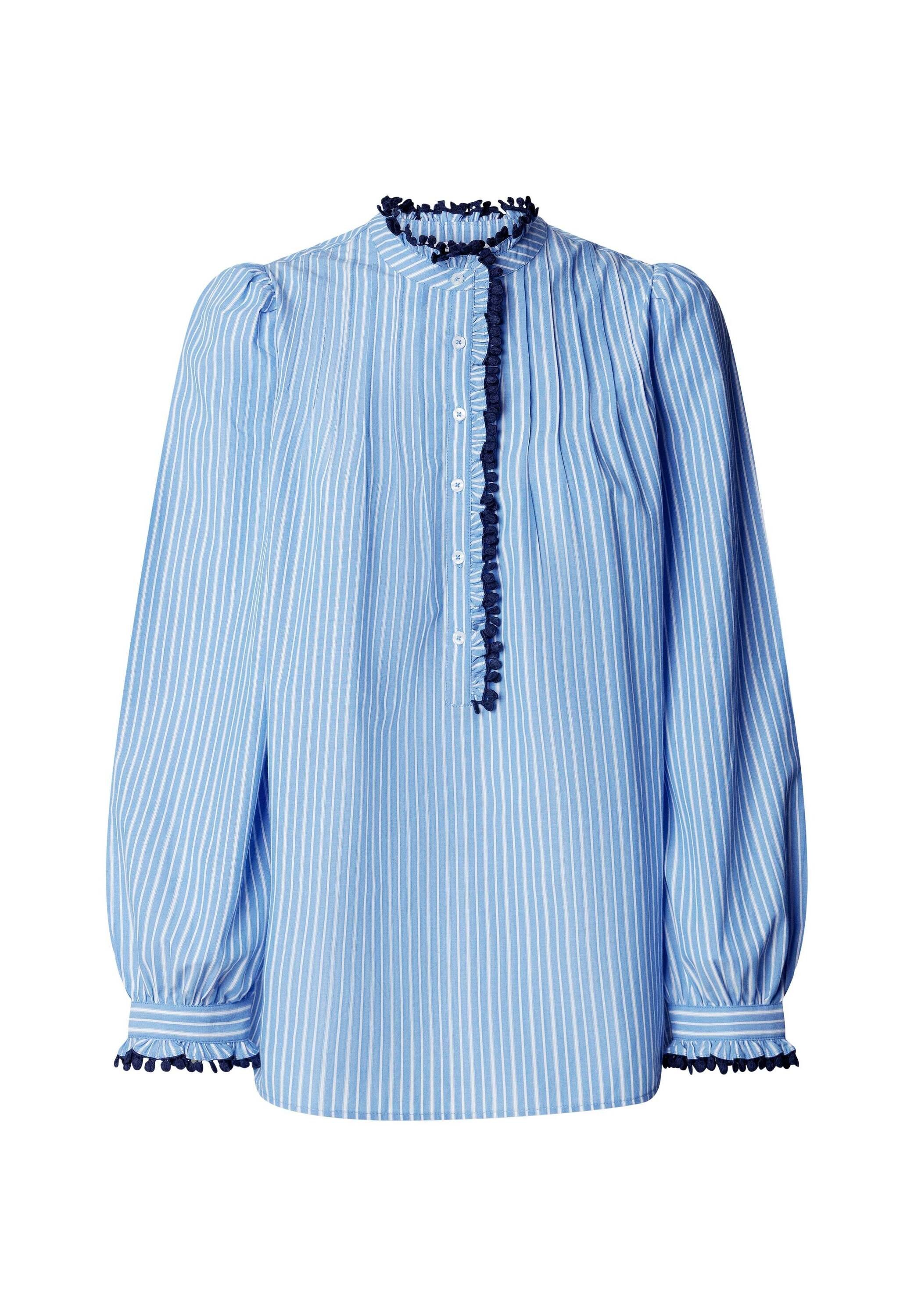 Pepe Jeans Blusentop »Bluse JAVIERA SHIRT«