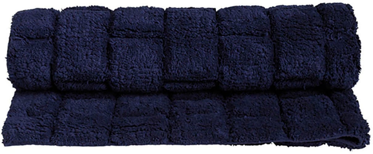 Seahorse Badematte »»Metro« Hotelmatte«, beidseitig nutzbar-schnell trocknend, waschbar, 100% superweiche Frotteebaumwolle