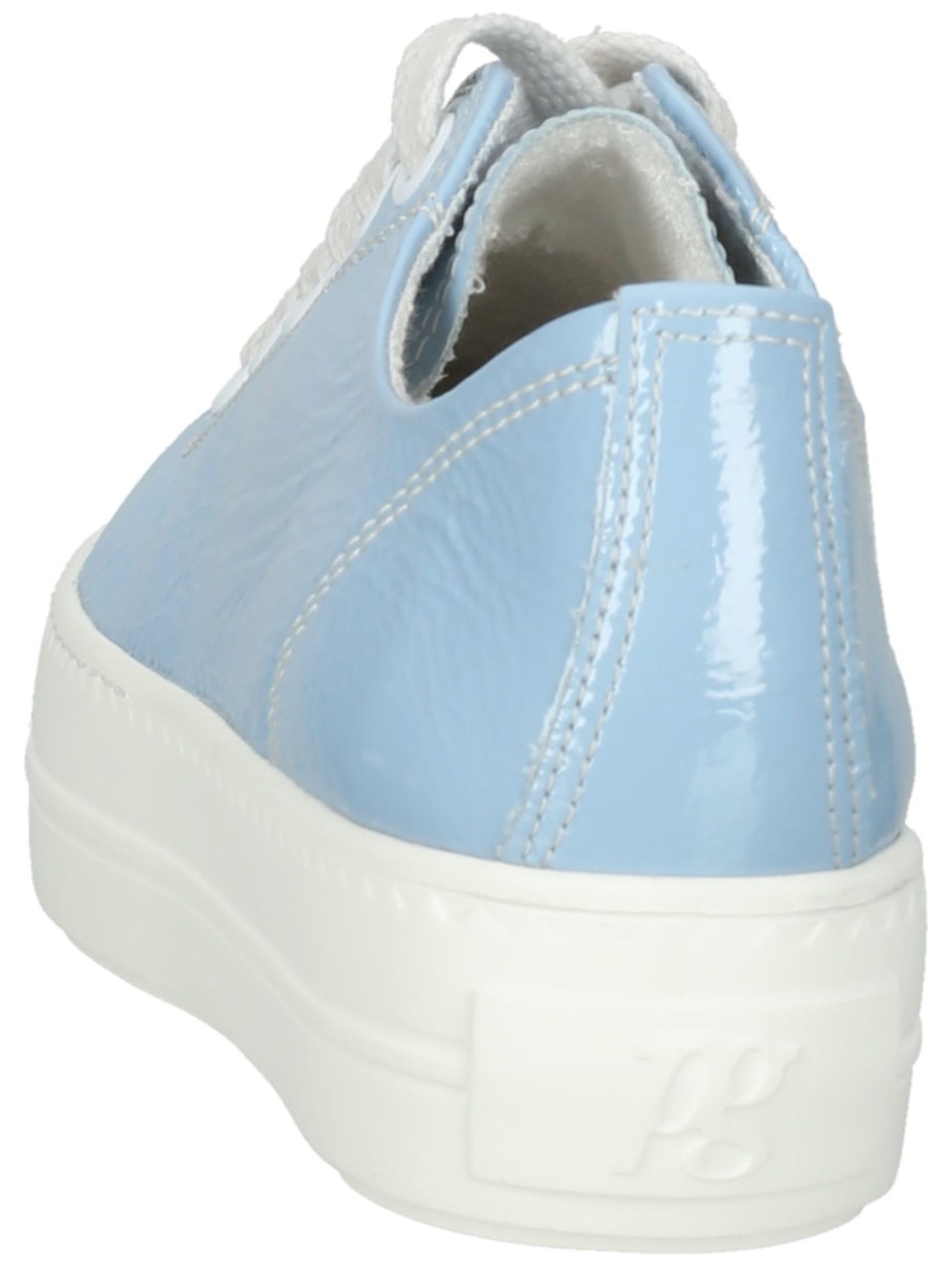 Paul Green Sneaker »Paul Green Sneaker Leder«