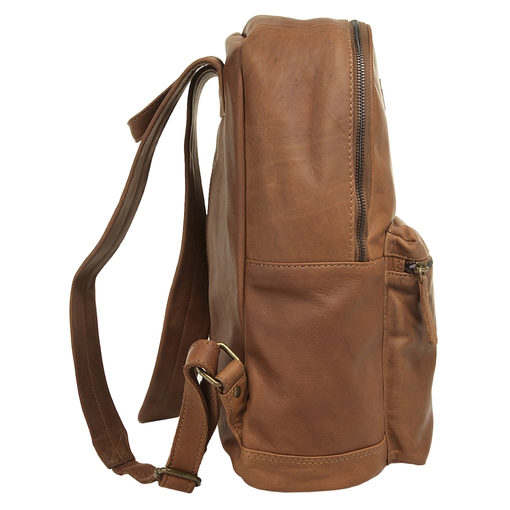 Landleder Tagesrucksack