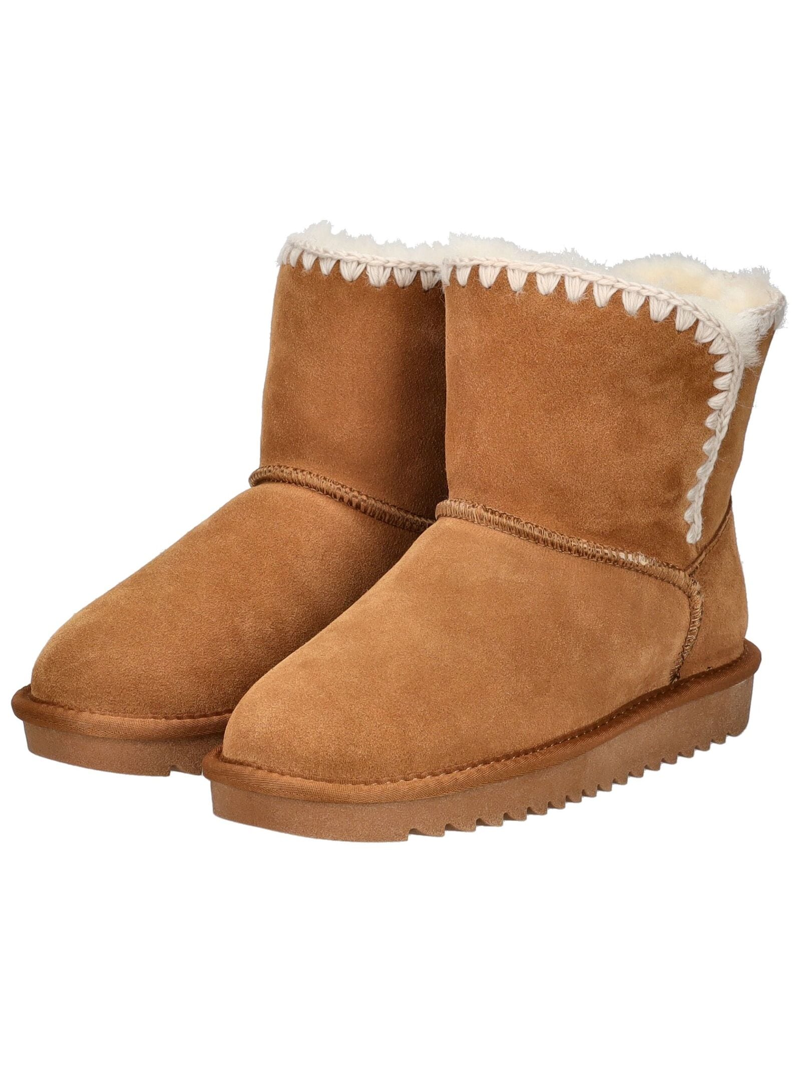 Ara Stiefelette »Ara Stiefelette Veloursleder/Textil«