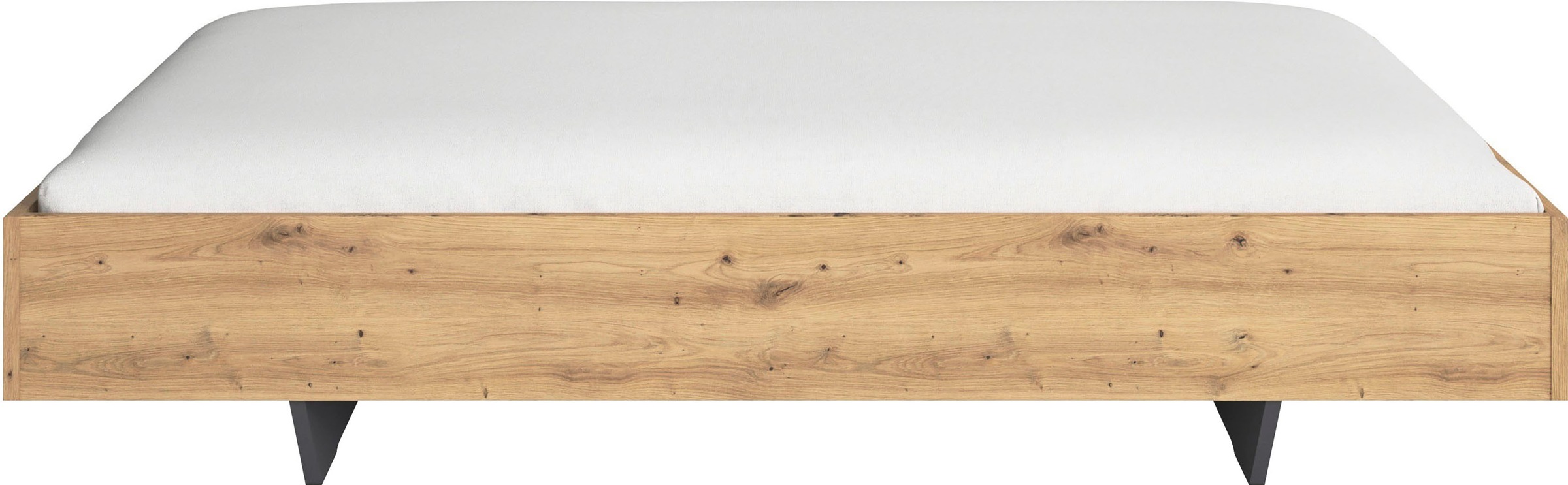 rauch Futonbett "Phoenix" ohne Kopfteil günstig online kaufen