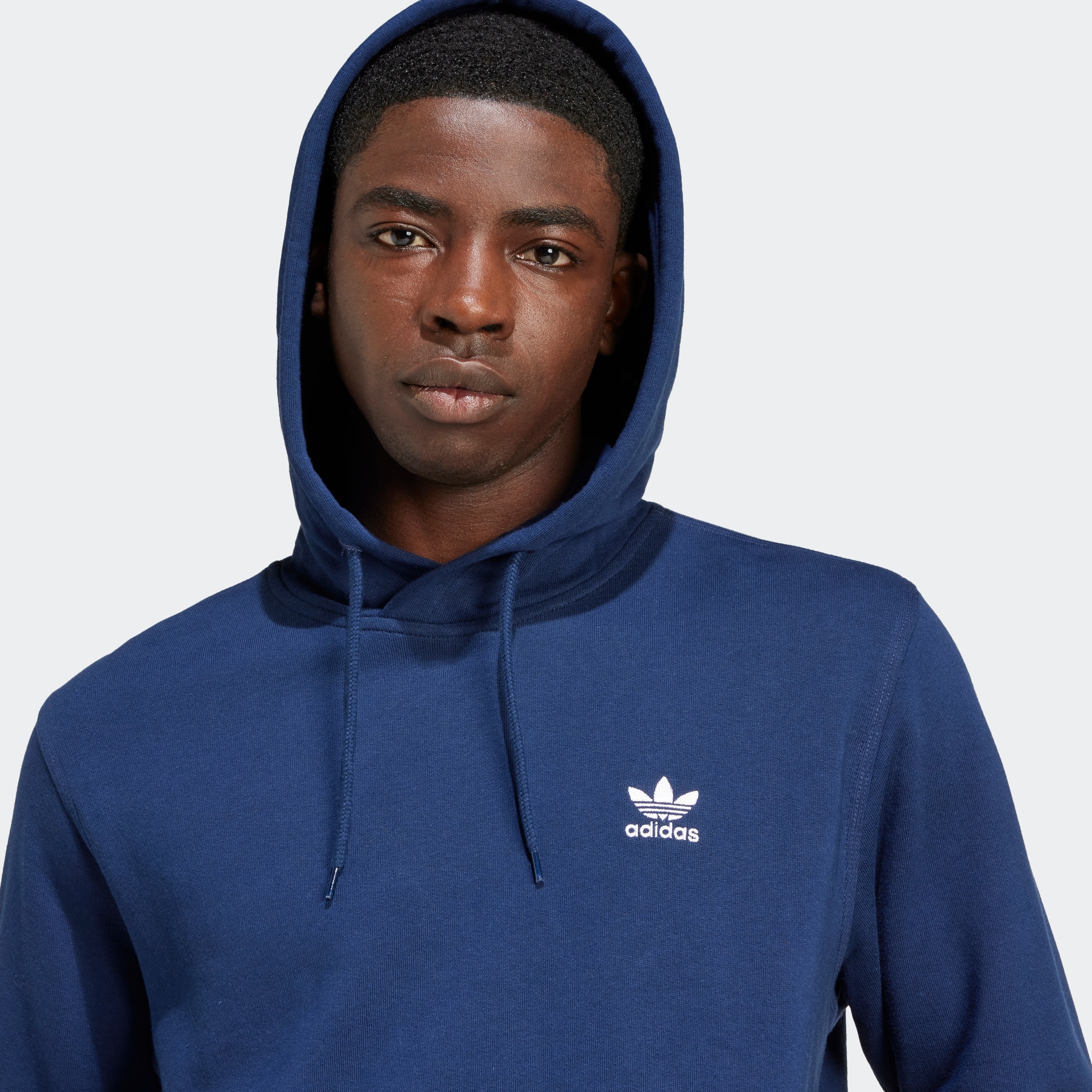 adidas Originals Kapuzensweatshirt »ESS HD«