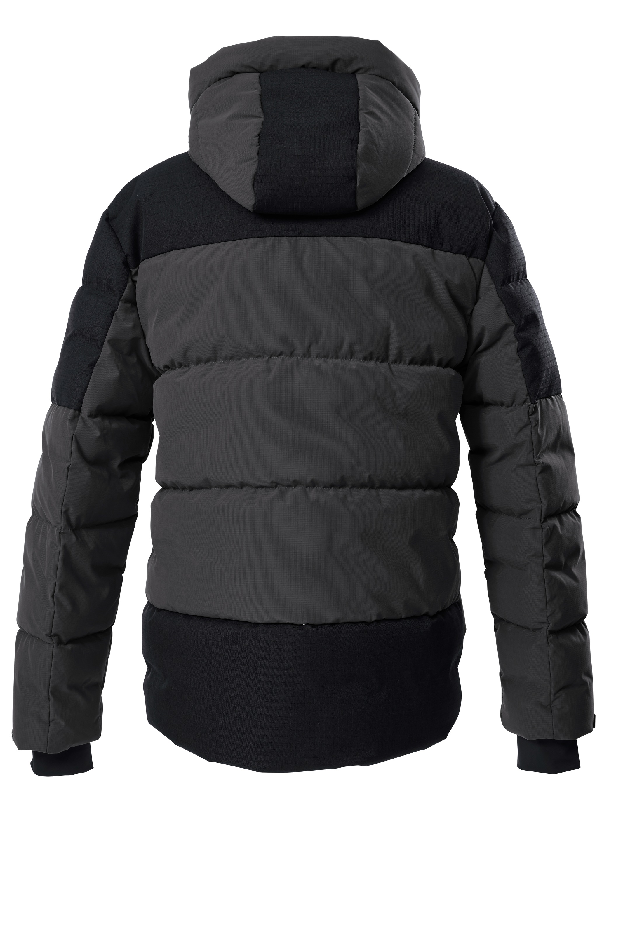 Killtec Steppjacke "KOW 88 MN QLTD JCKT" 1 Stk. tlg. günstig online kaufen