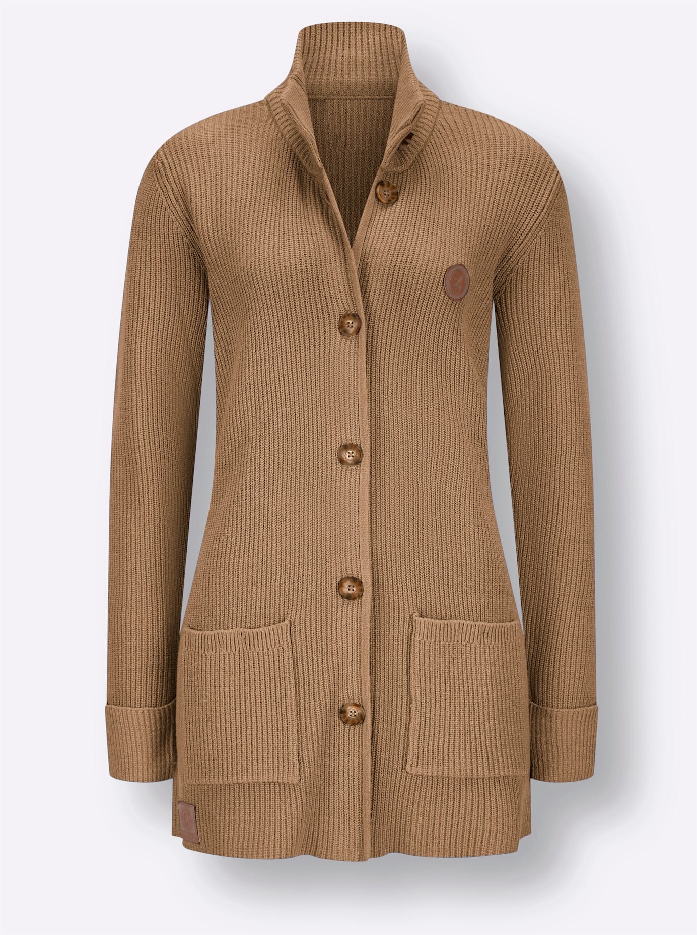 Casual Looks Cardigan günstig online kaufen