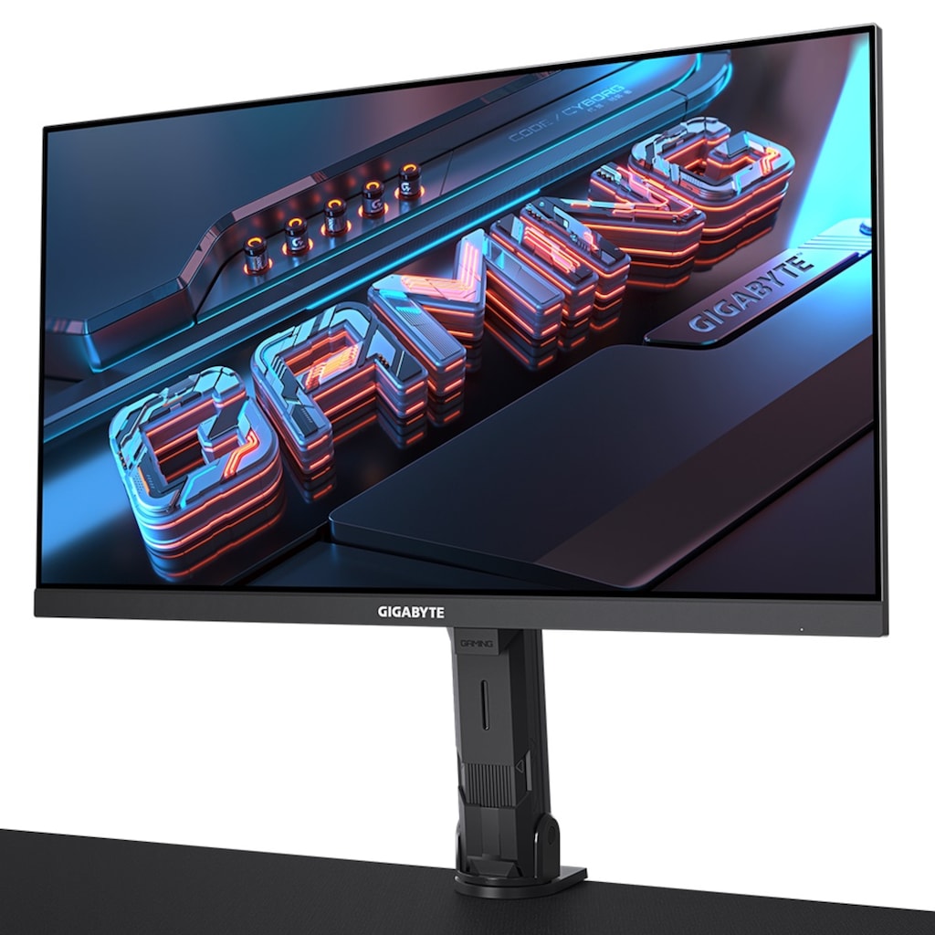 Gigabyte Gaming-Monitor »M28U AE«, 71 cm/28 Zoll, 3840 x 2160 px, 4K Ultra HD, 1 ms Reaktionszeit, 144 Hz