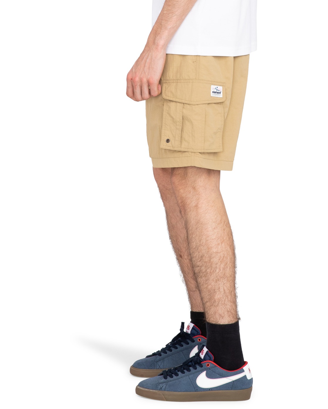 Element Shorts "Chillin Cargo Hybrid 18"" günstig online kaufen